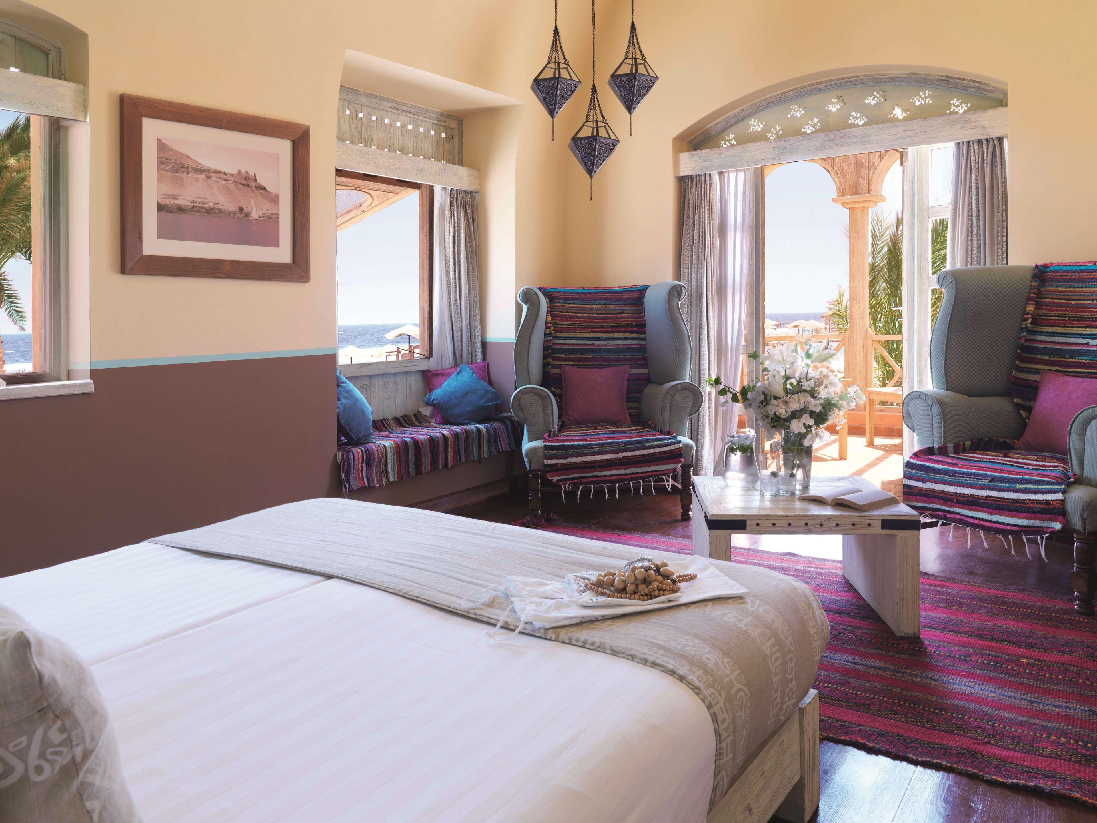 Radisson Blu El Quseir Resort El Qoseir