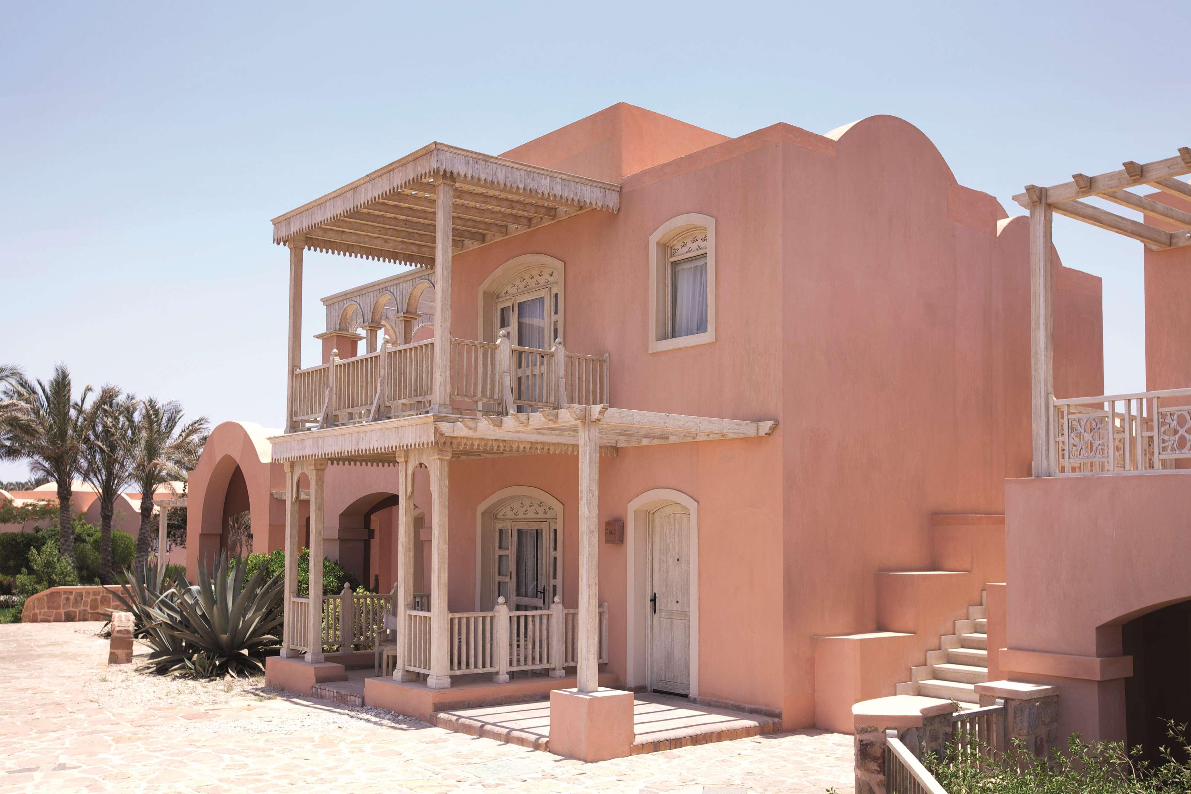 Resort Radisson Blu El Quseir 5*