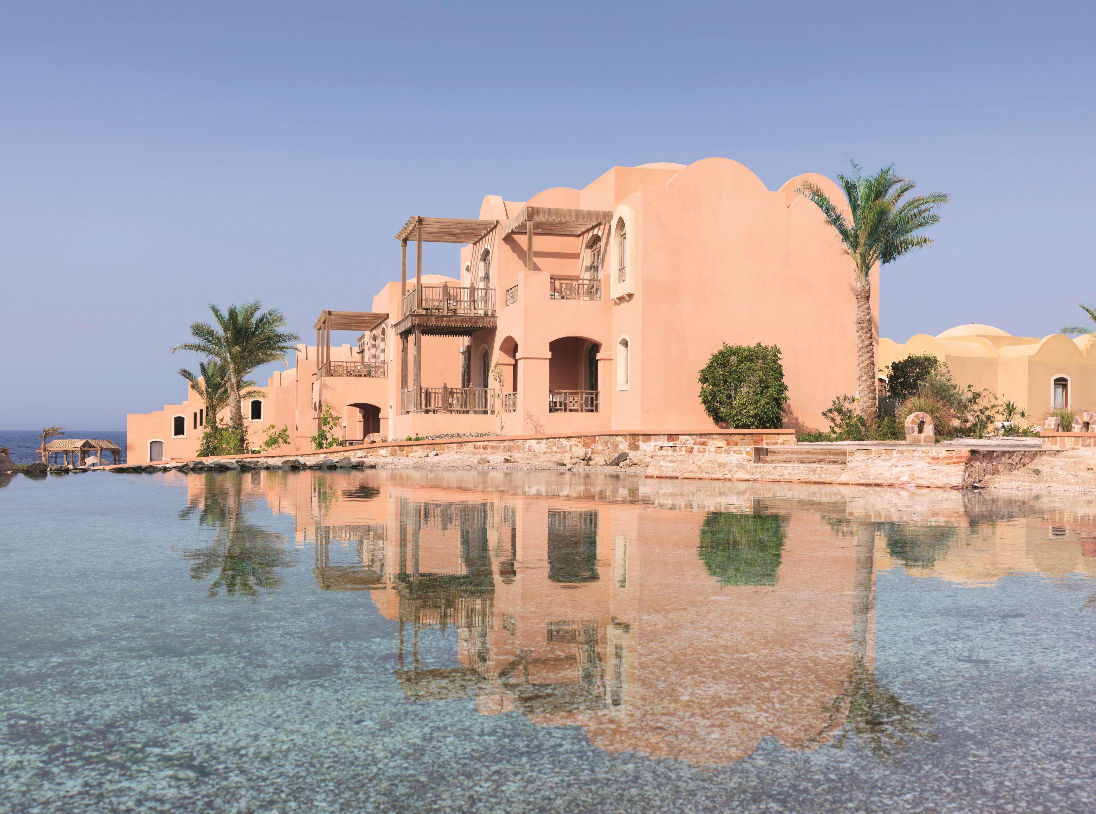 Radisson Blu El Quseir Resort El Qoseir