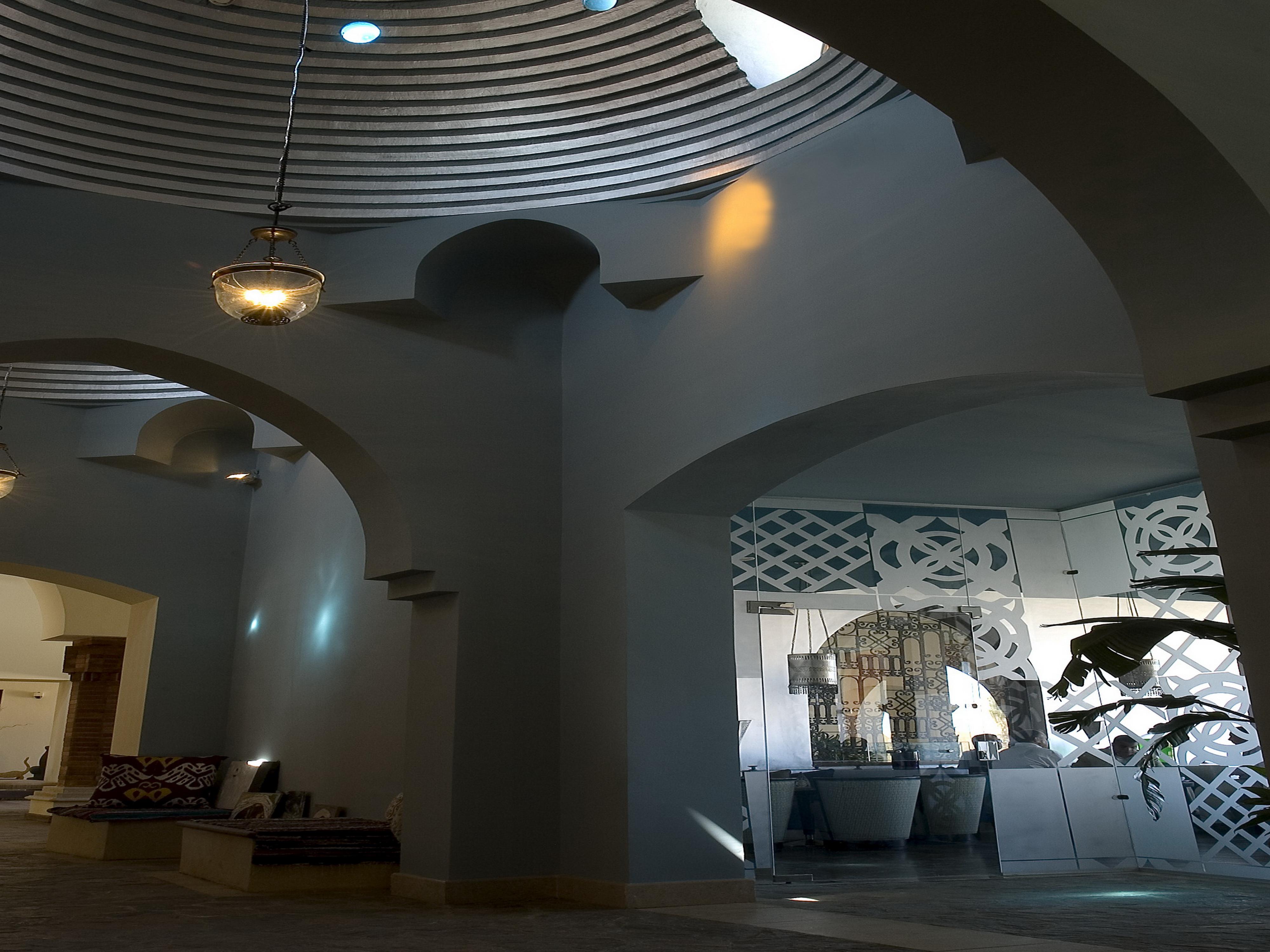 Radisson Blu El Quseir El Qoseir