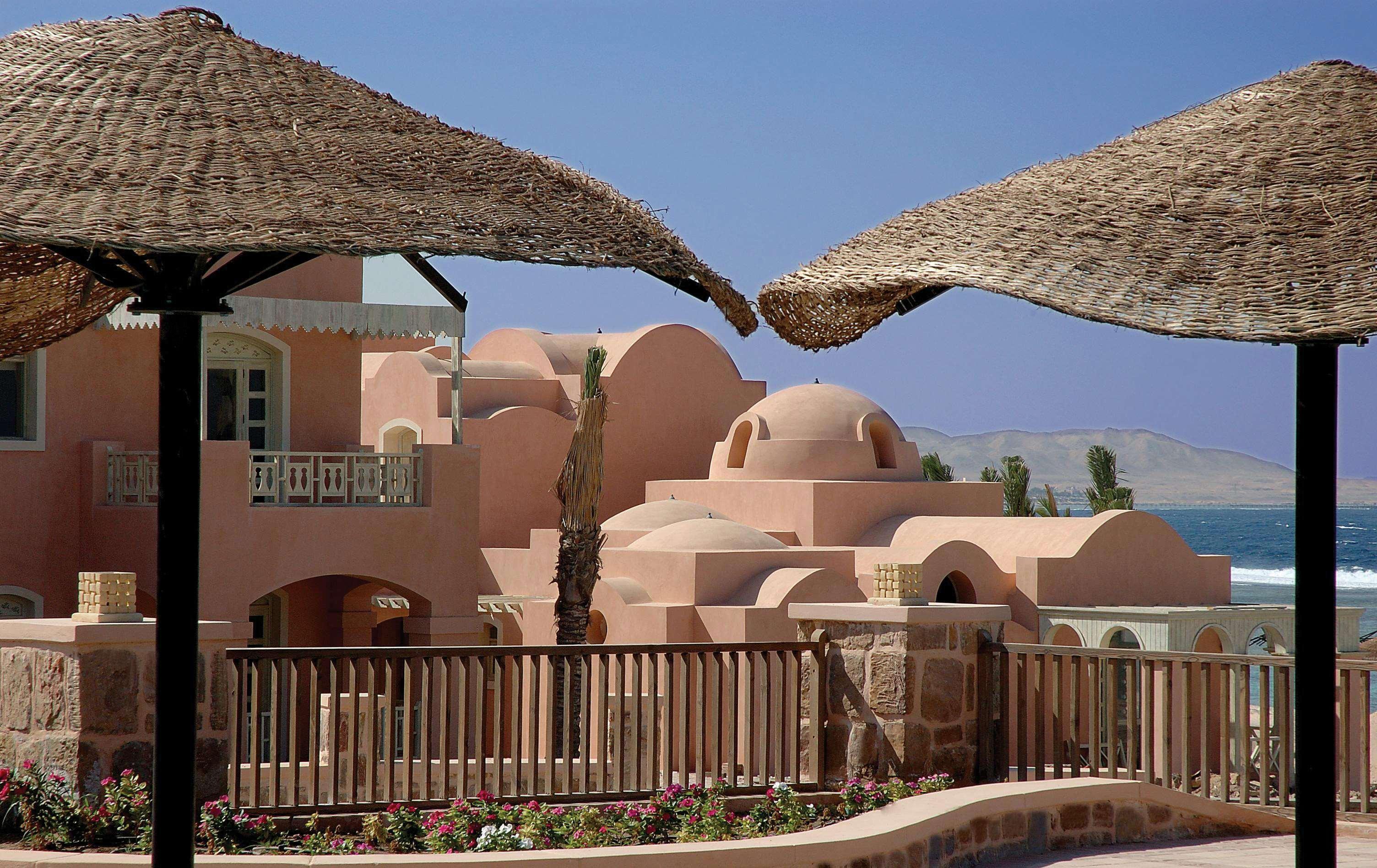 Radisson Blu El Quseir El Qoseir