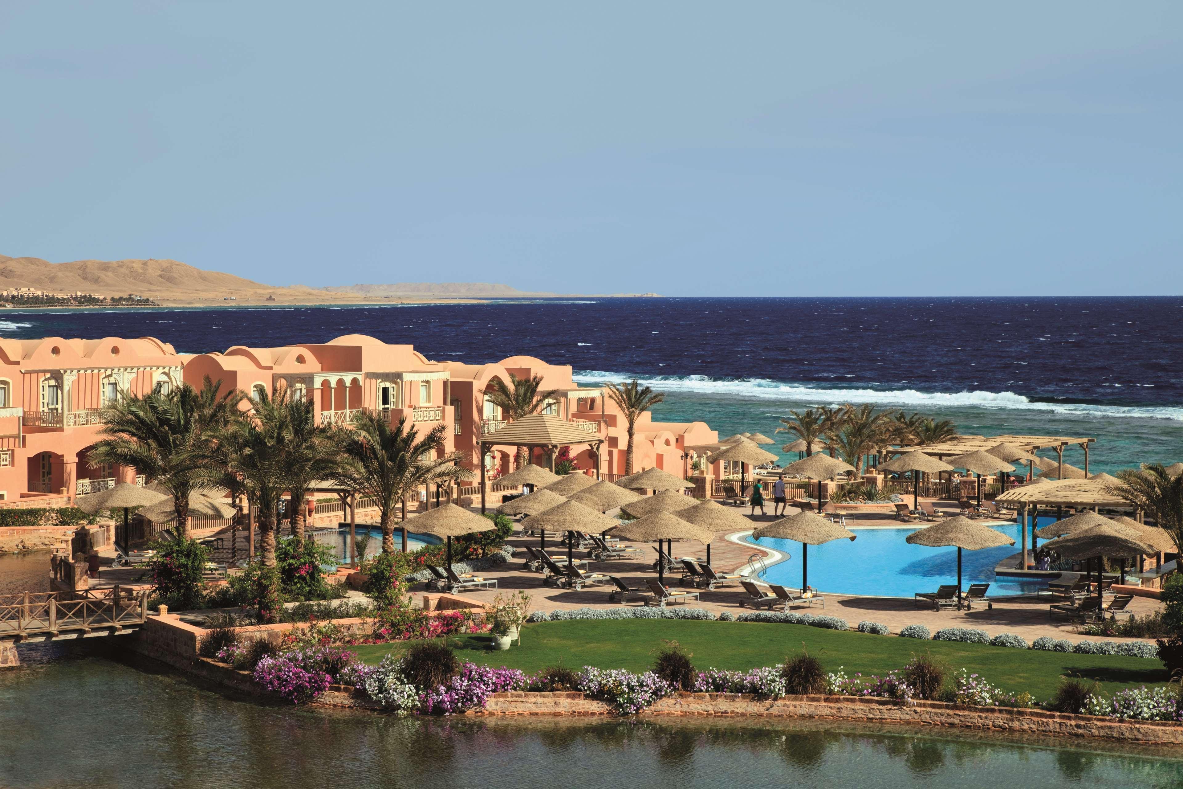 Radisson Blu El Quseir Resort El Qoseir