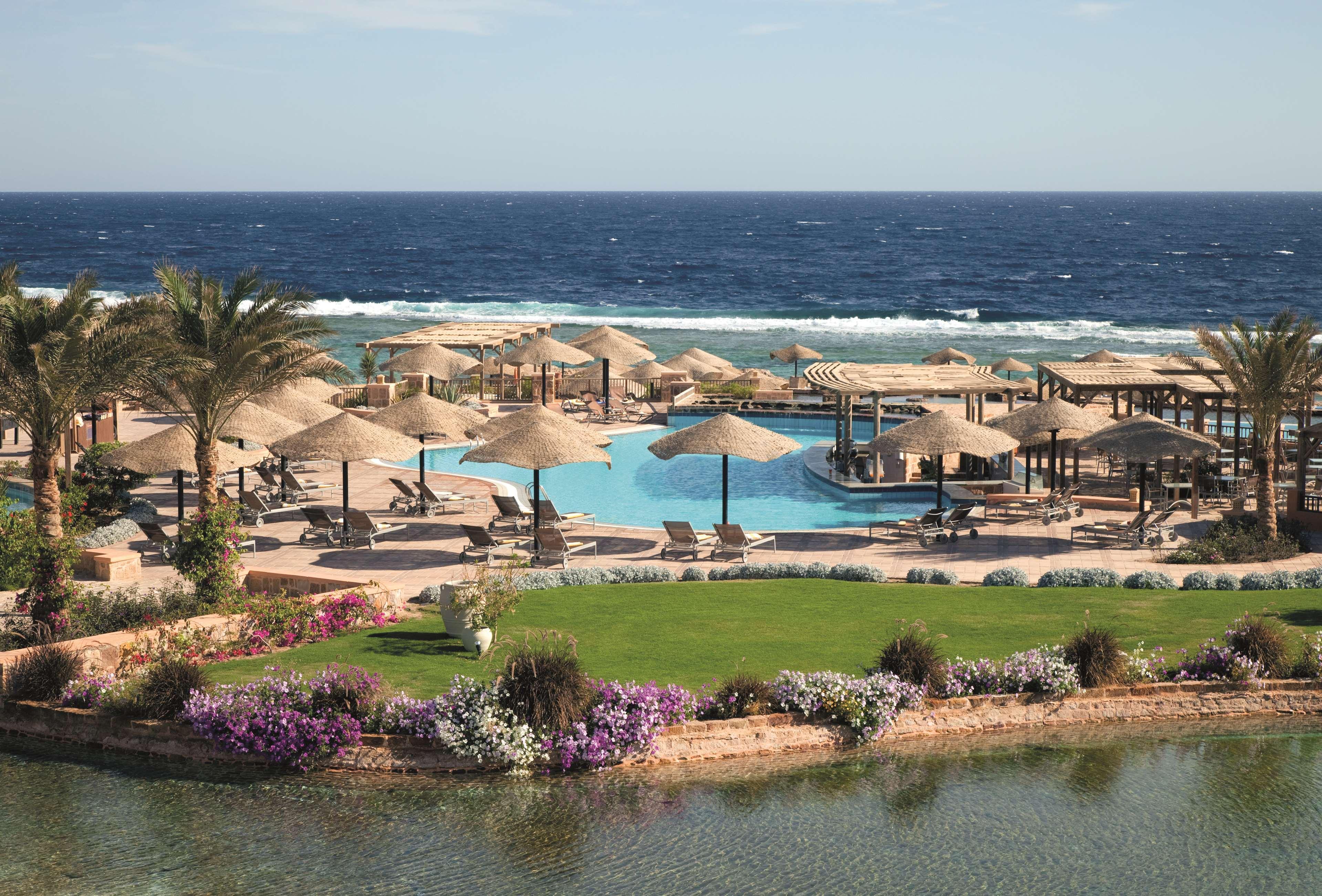 Radisson Blu El Quseir 5* El Qoseir