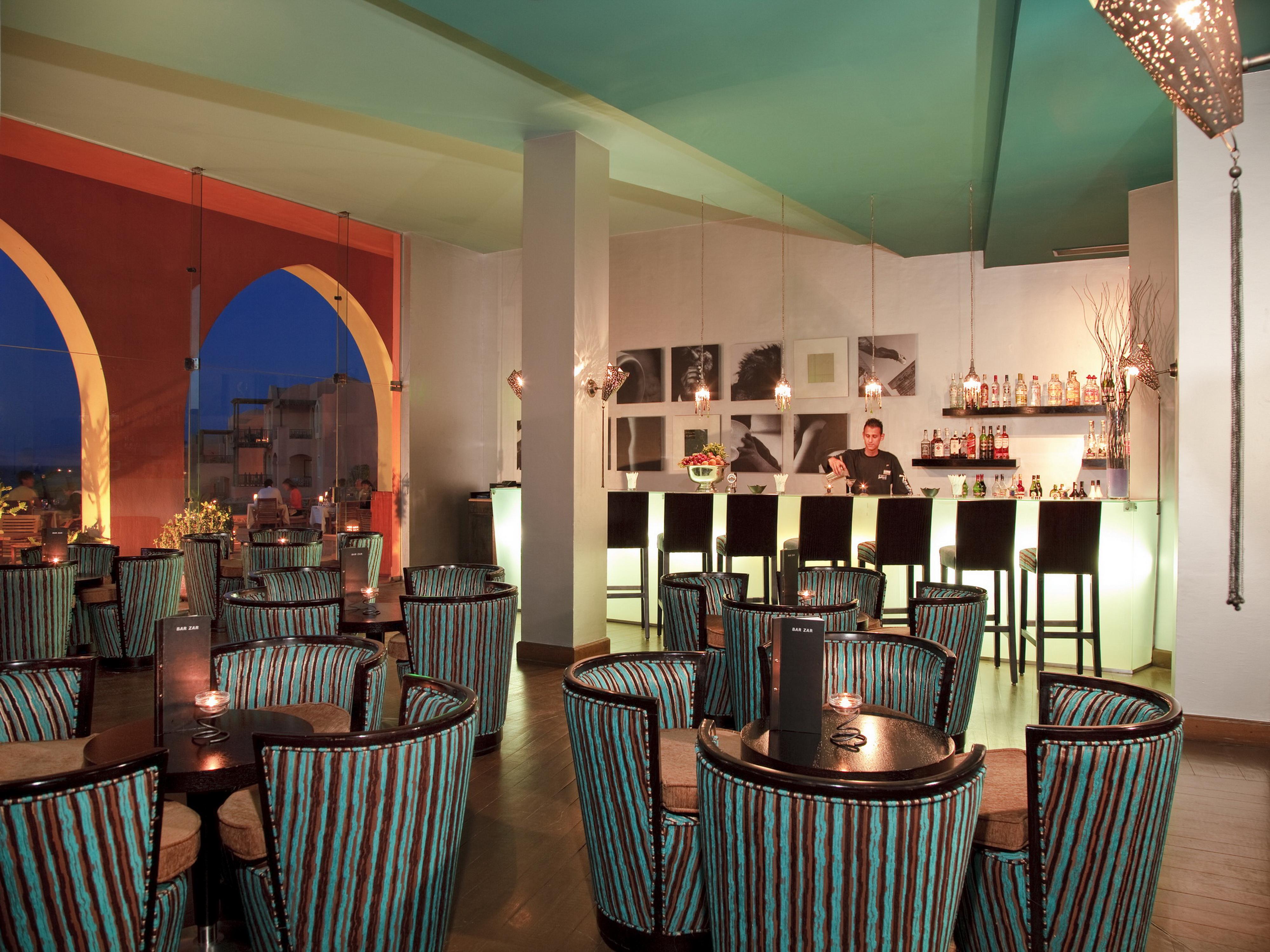 Radisson Blu El Quseir 5*
