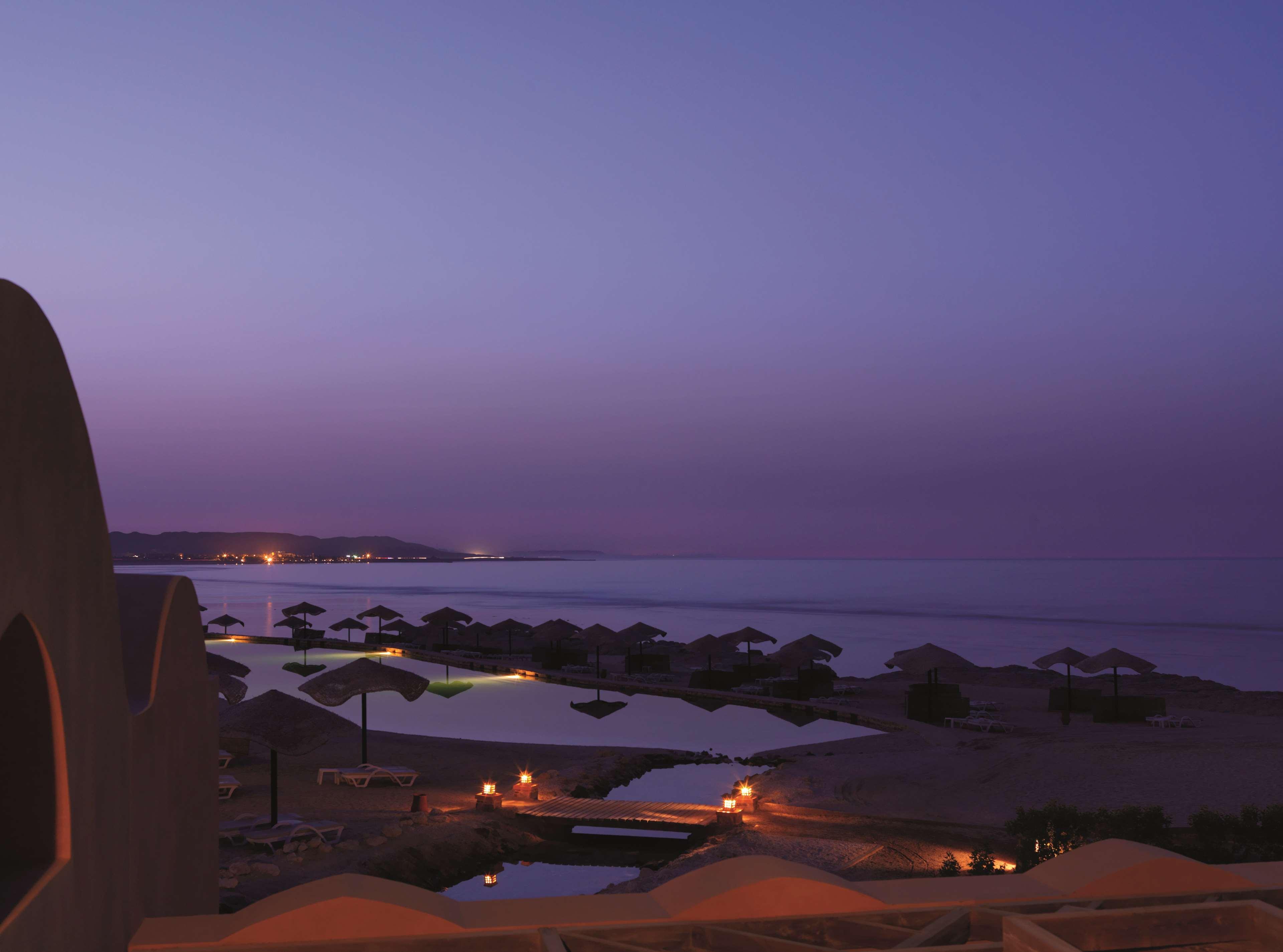Radisson Blu El Quseir Resort 5*
