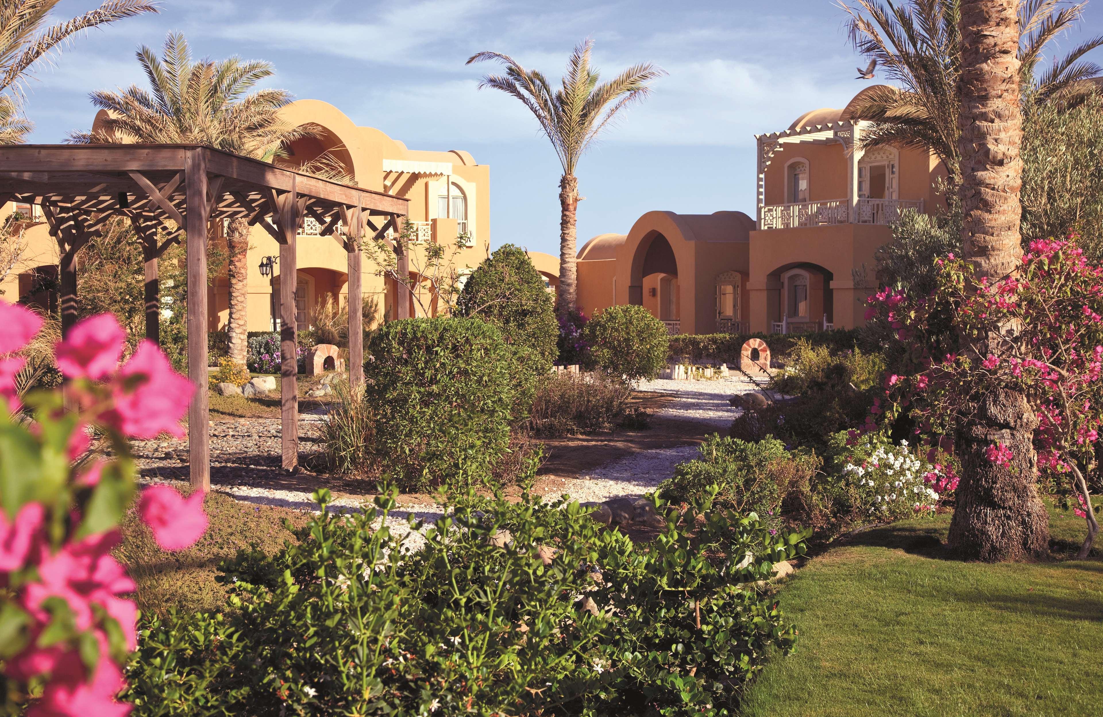 Radisson Blu El Quseir Resort El Qoseir