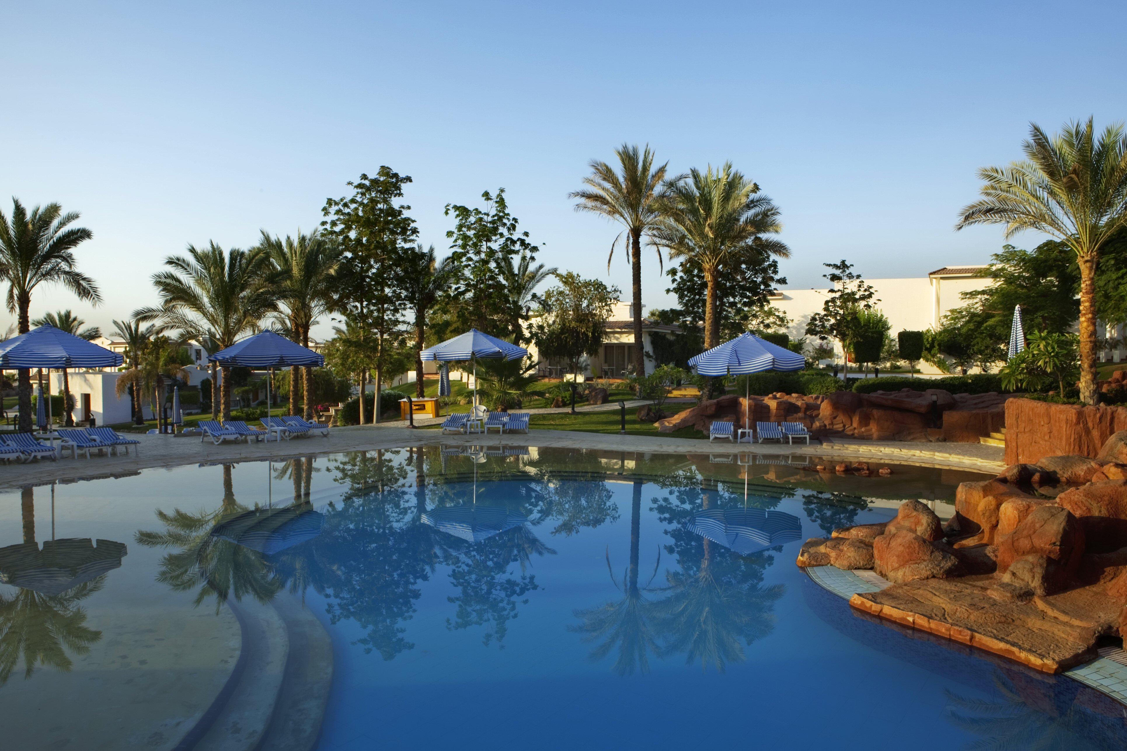 Jaz Dreams Sharm el-Sheikh