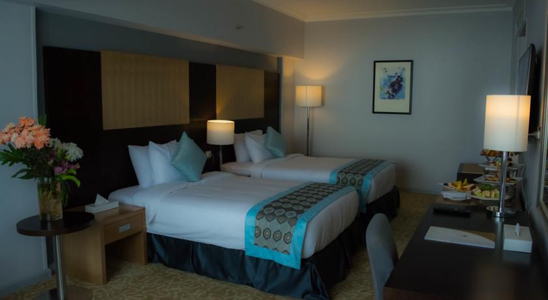 Hotel Tolip El Galaa 4*