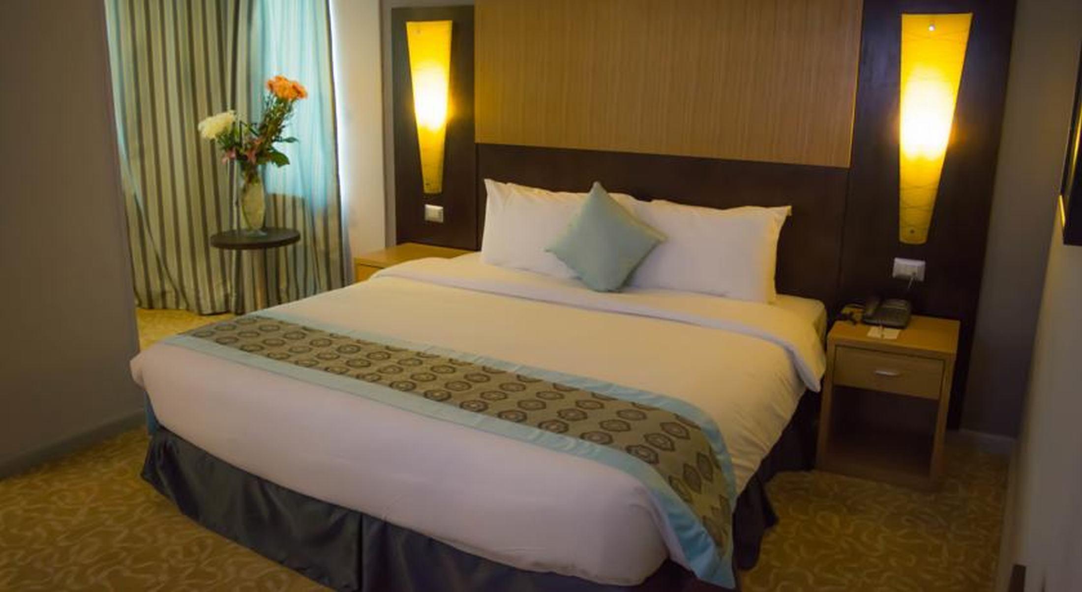 Hotel Tolip El Galaa Cairo