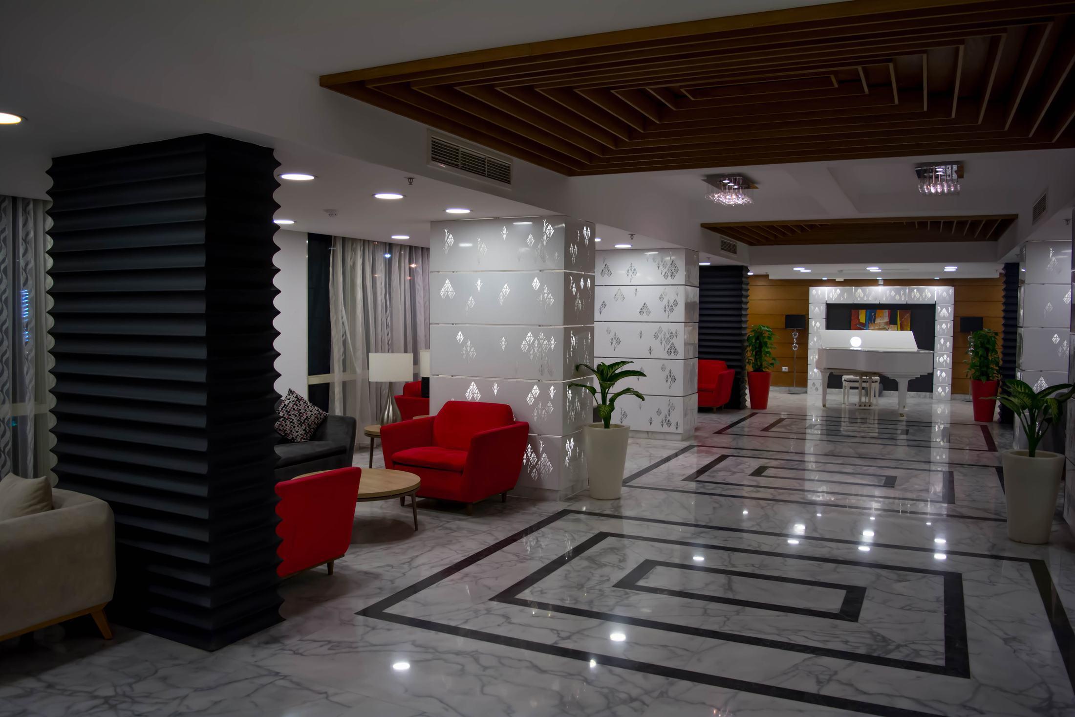 Tolip El Galaa 4* Cairo
