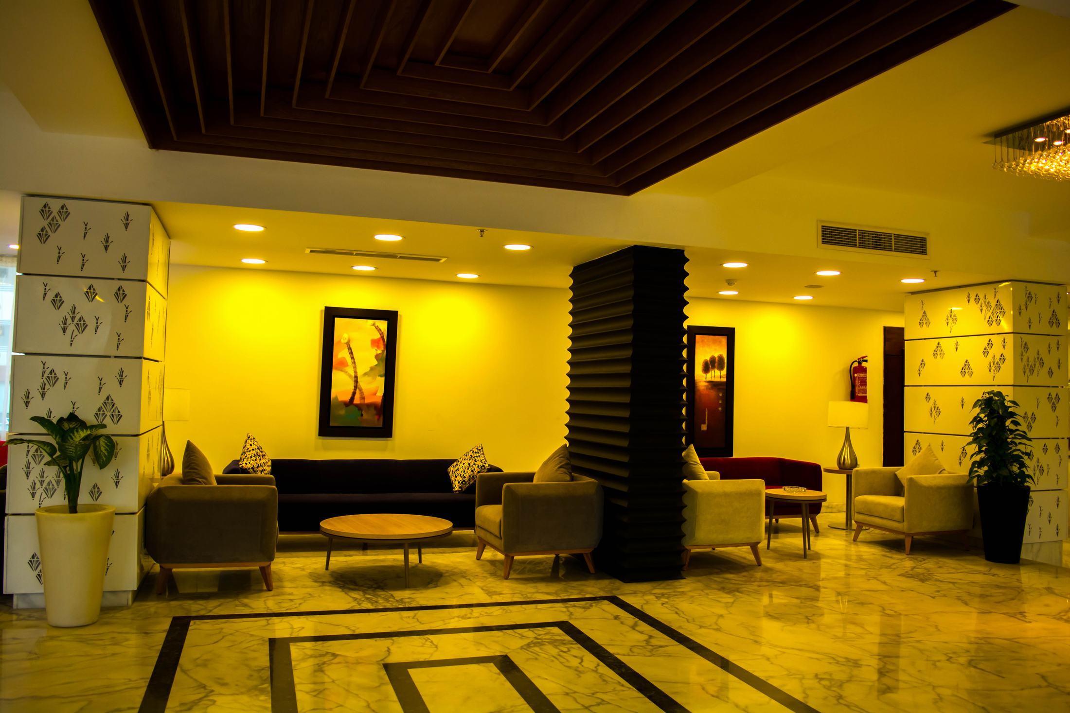 Tolip El Galaa Hotel 4*