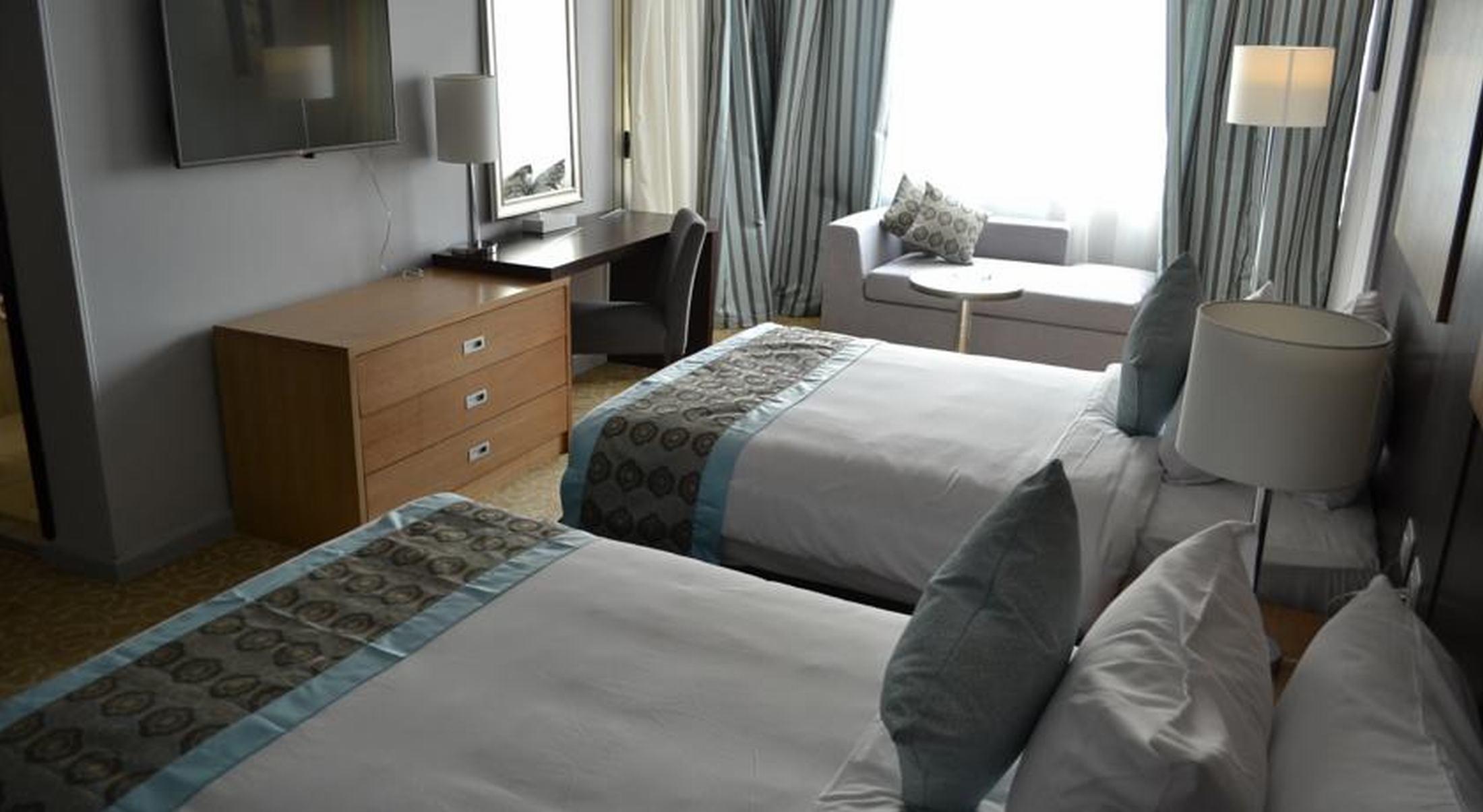 Hotel Tolip El Galaa 4*