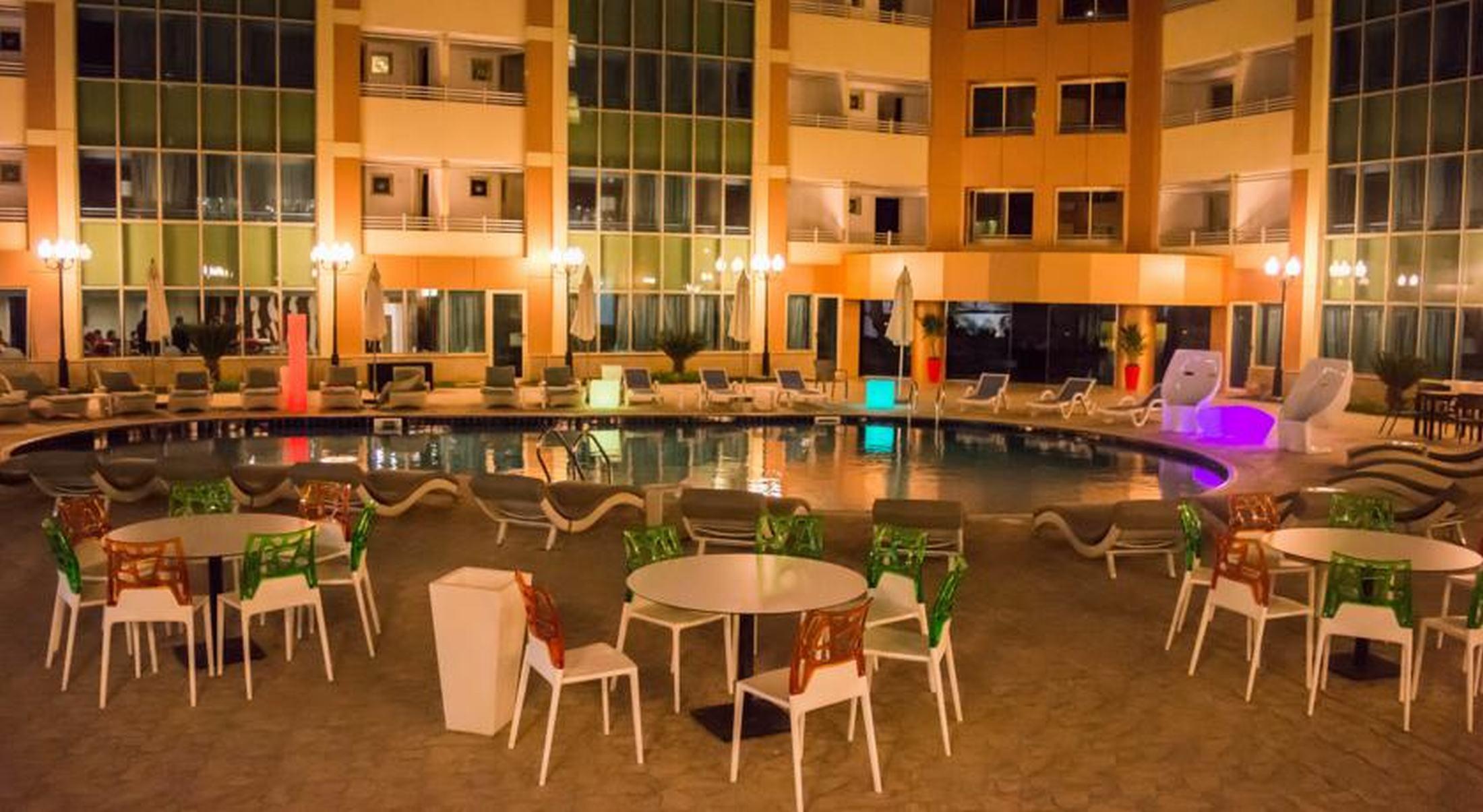 Tolip El Galaa Hotel 4*