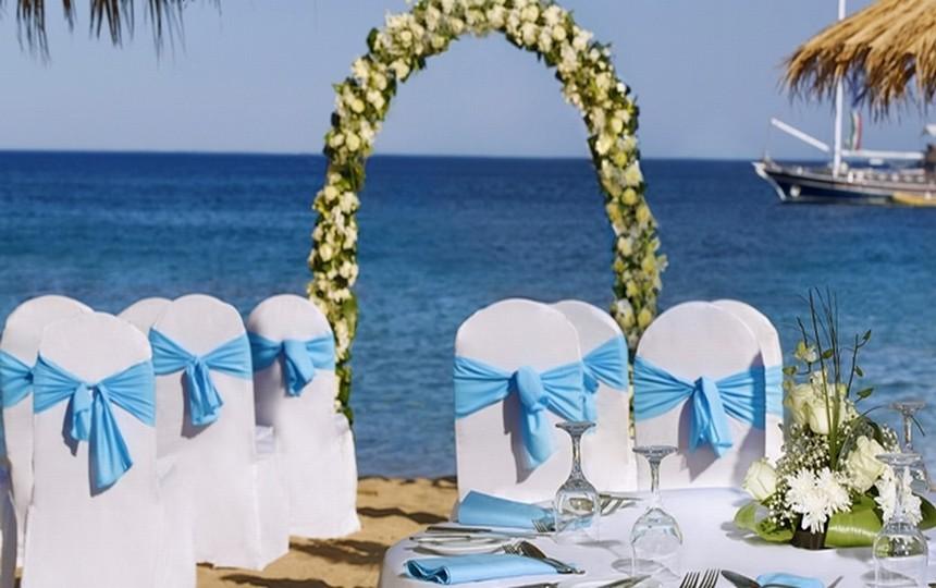 Jaz Fayrouz Resort Sharm el-Sheikh