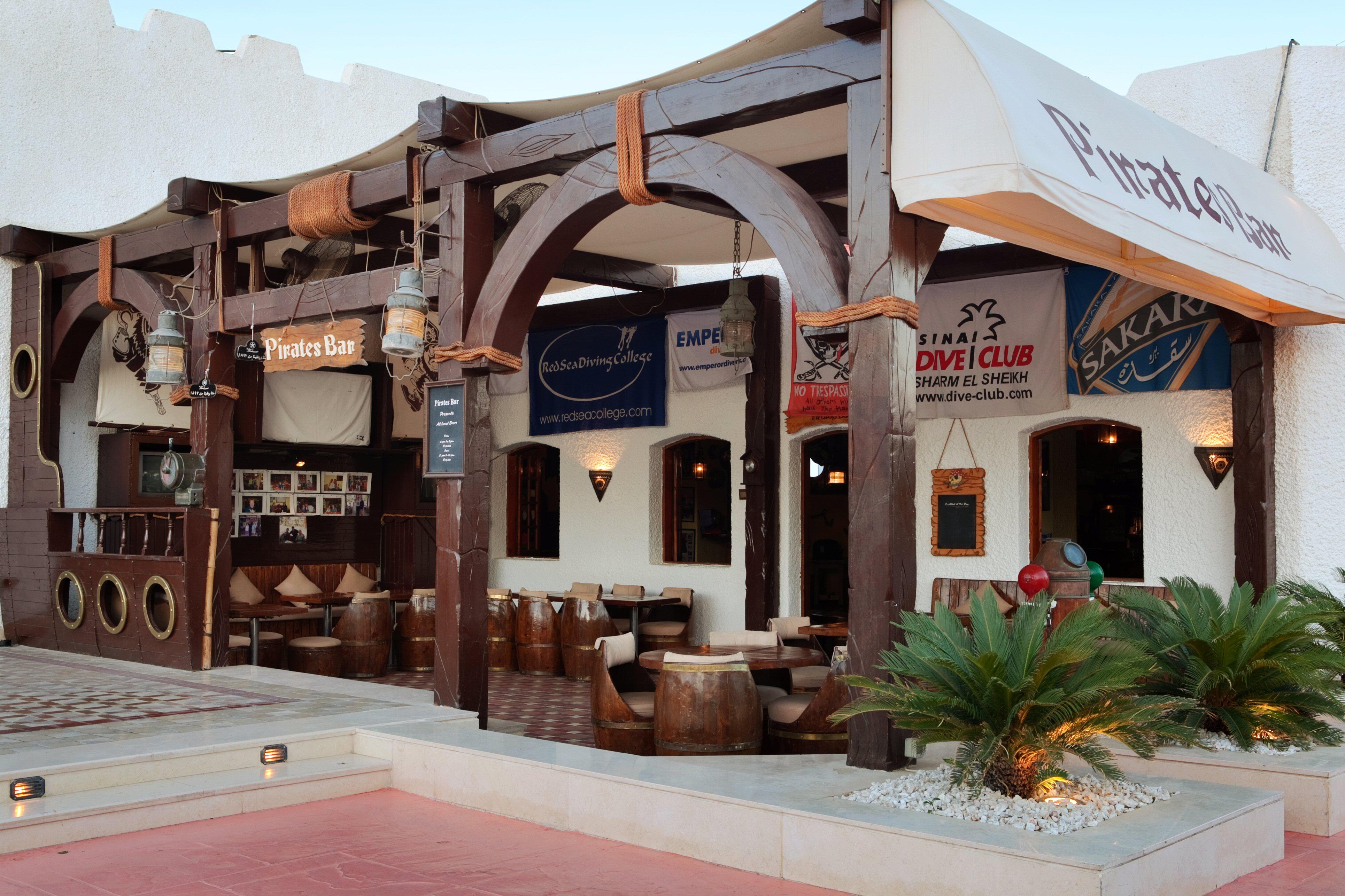 Jaz Fayrouz Sharm el-Sheikh