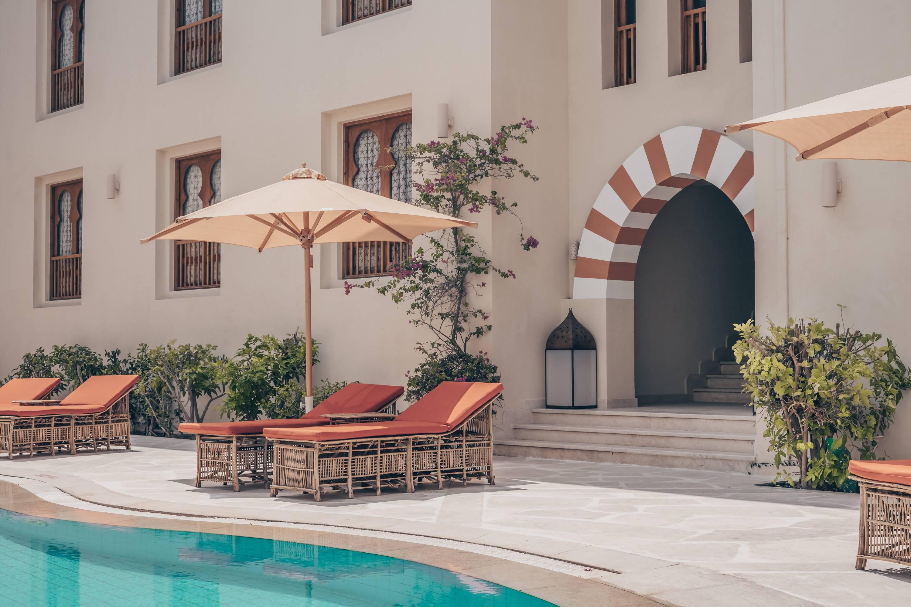 Ali Pasha 4*
