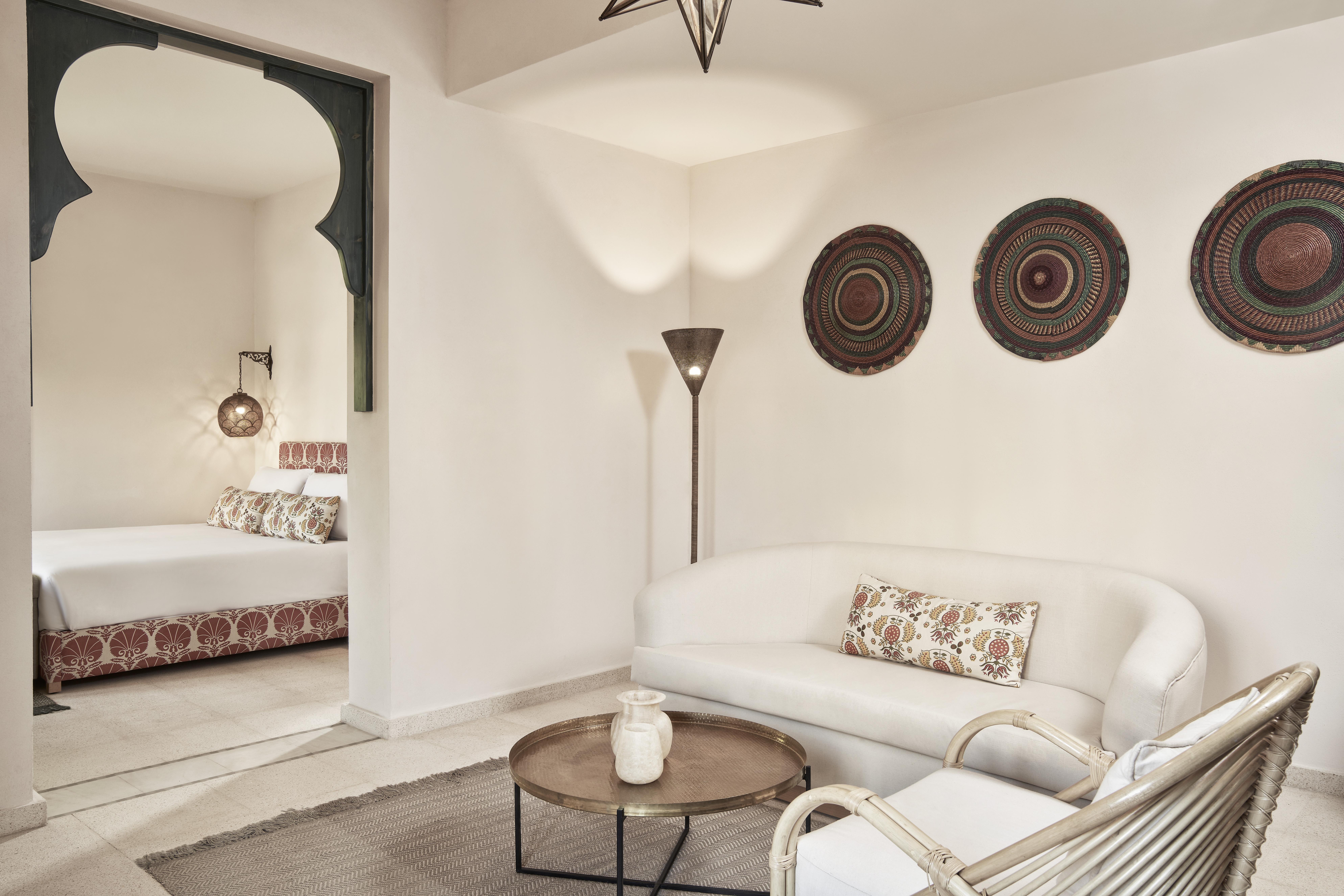 Ali Pasha Complex 4*