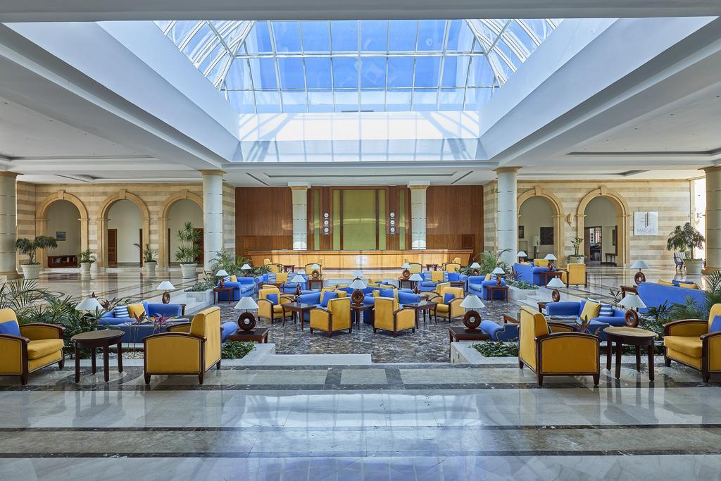 Resort Jaz Grand Marsa 5*