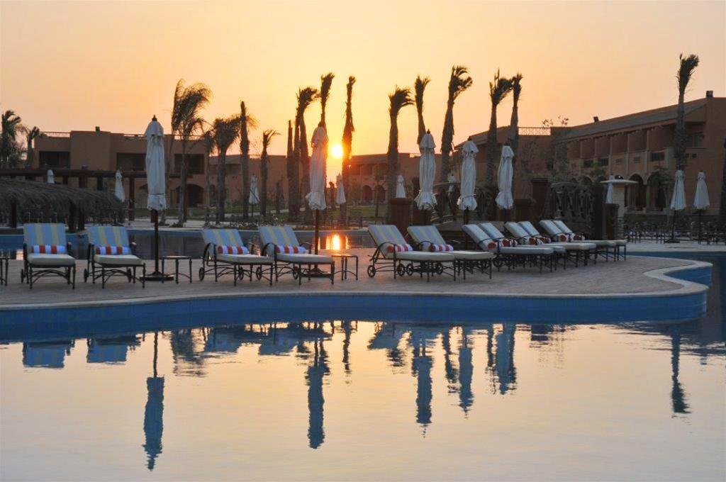 Jaz Grand Marsa 5* Coraya Bay