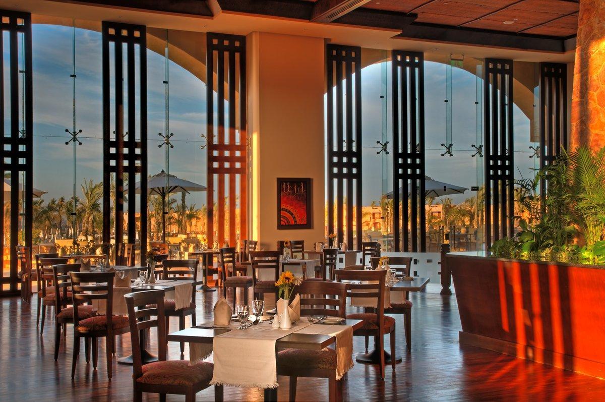 Resort Jaz Grand Marsa