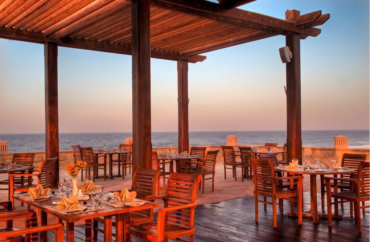 Jaz Grand Marsa Resort Coraya Bay