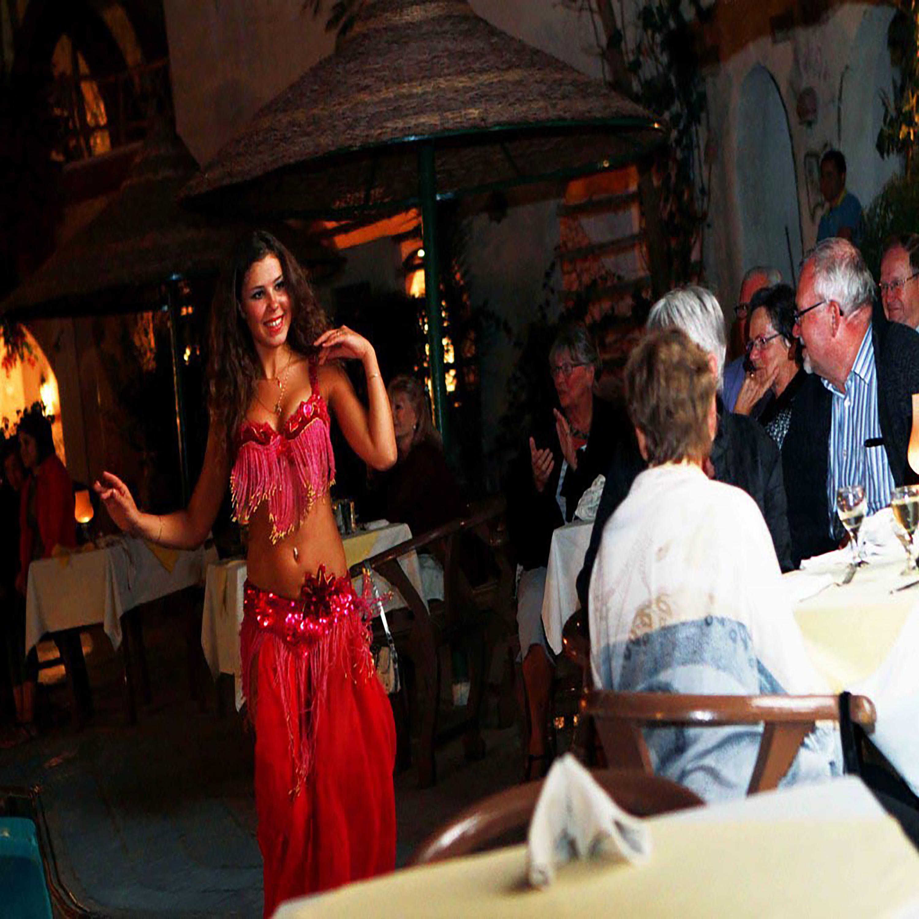 Amar Sina Boutique Egyptian Village Şarm El-Şeyh
