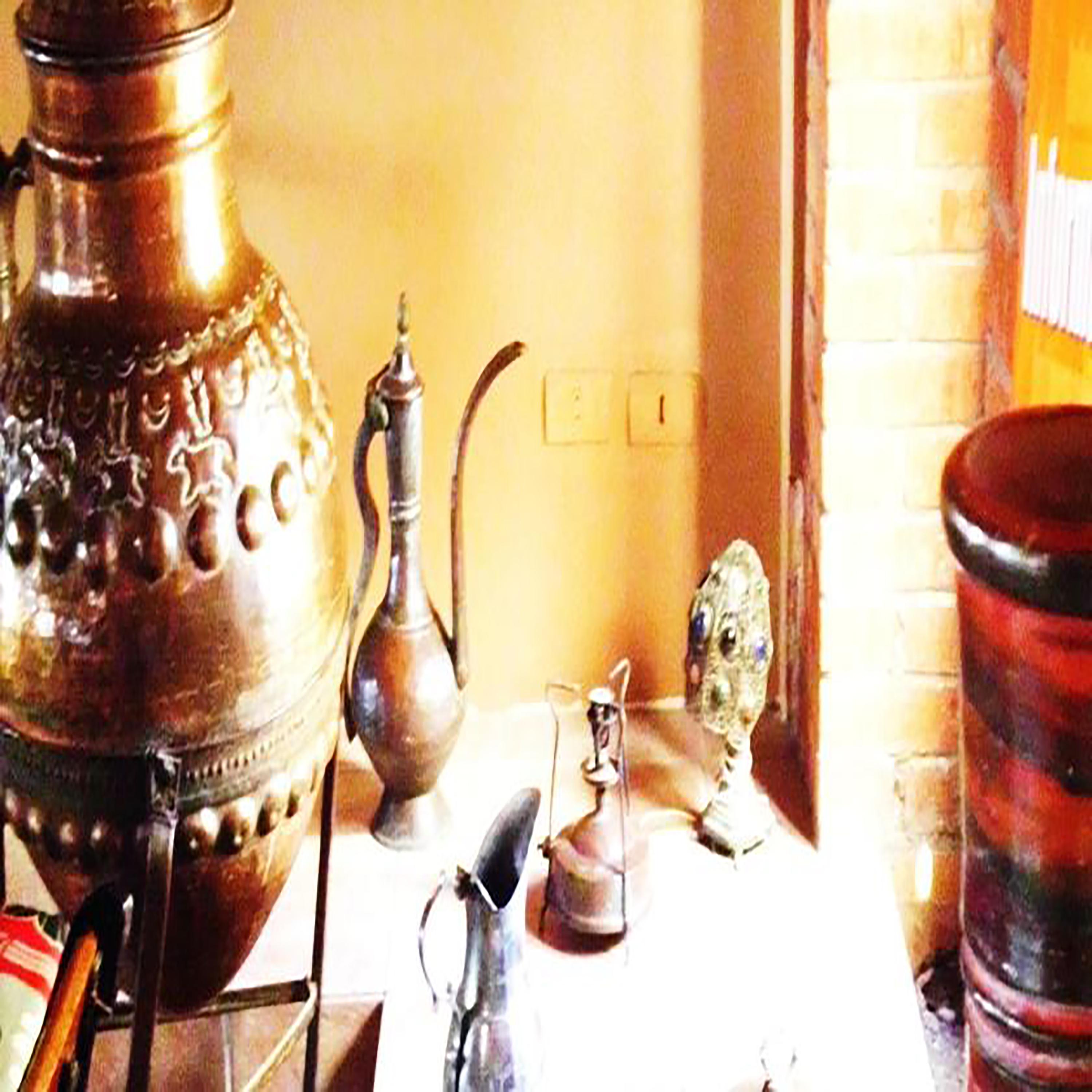 Amar Sina Boutique Egyptian Village