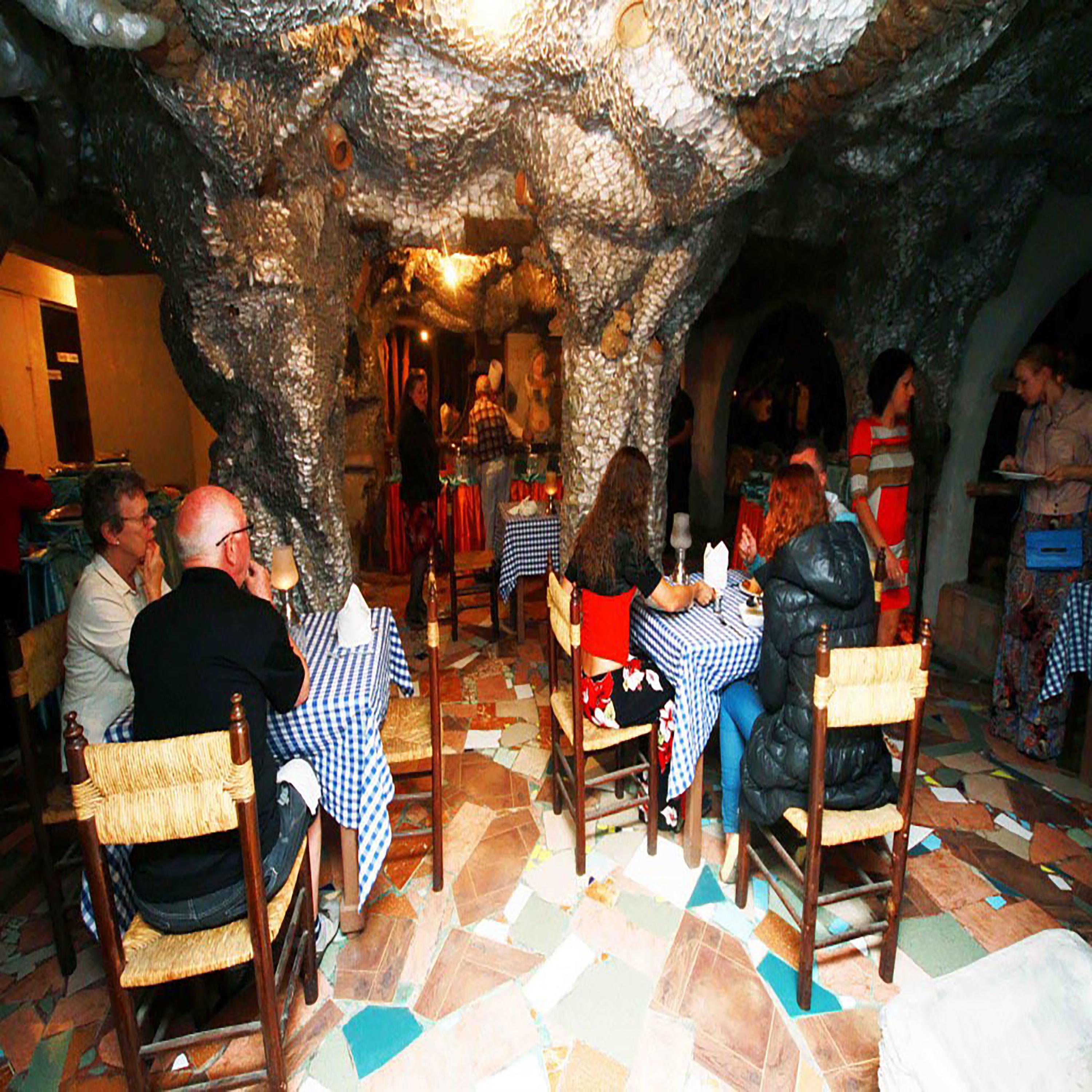 Amar Sina Boutique Egyptian Village 2*