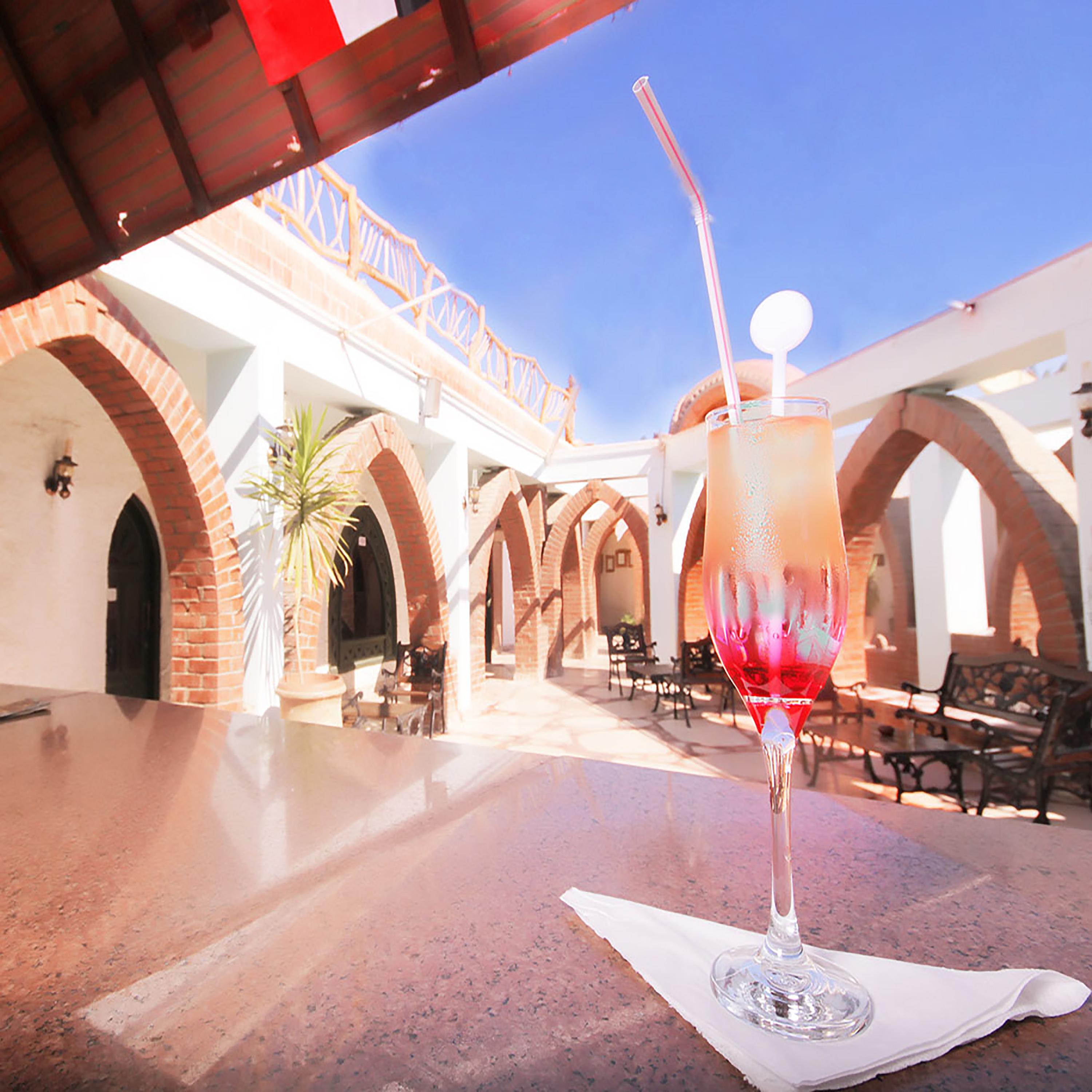 Amar Sina Boutique Egyptian Village