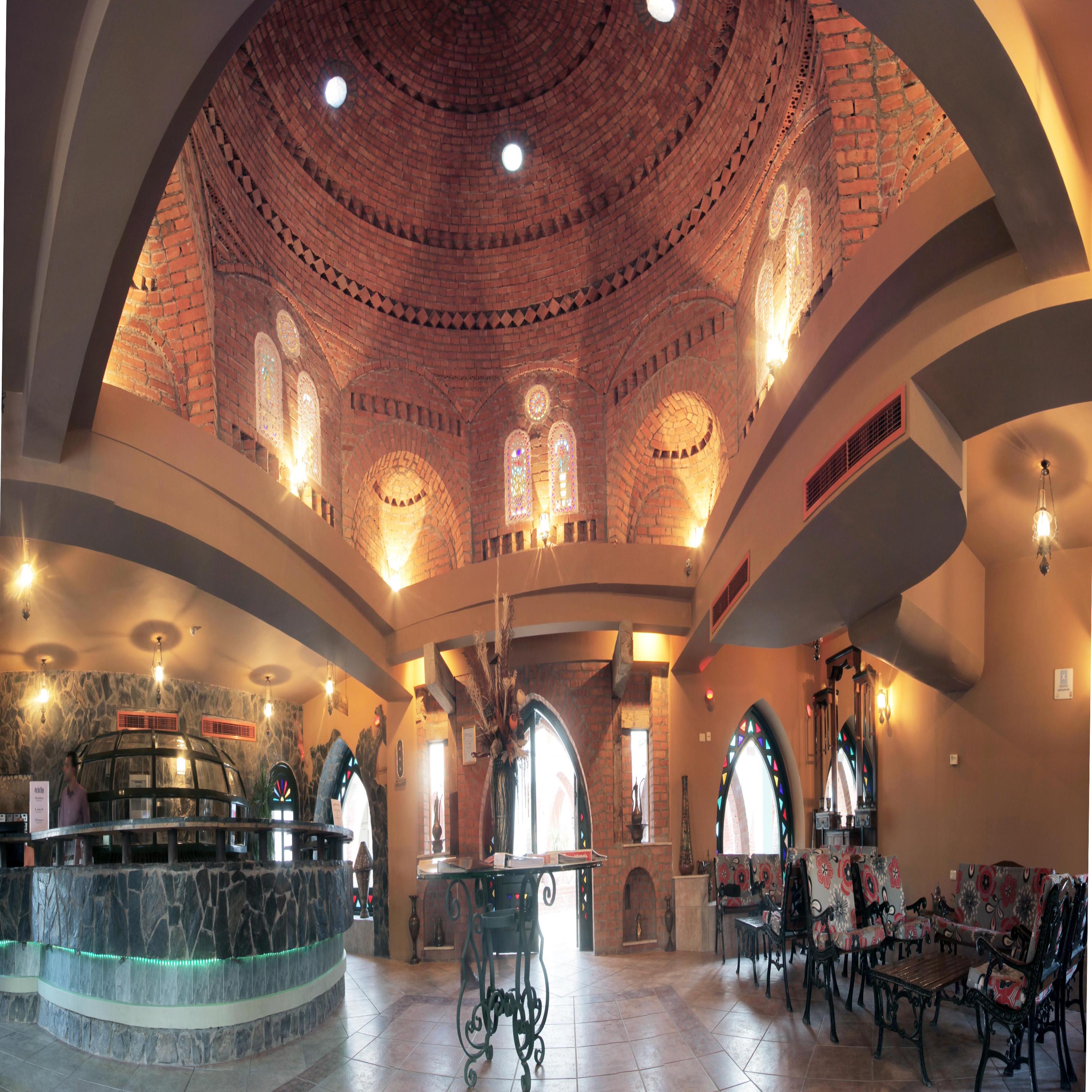 Amar Sina Boutique Egyptian Village 2* Şarm El-Şeyh