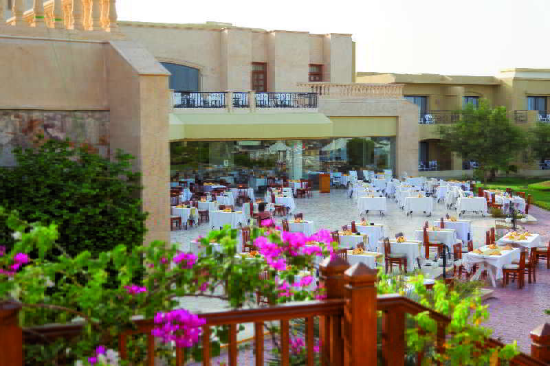 Resort Three Corners Fayrouz Plaza