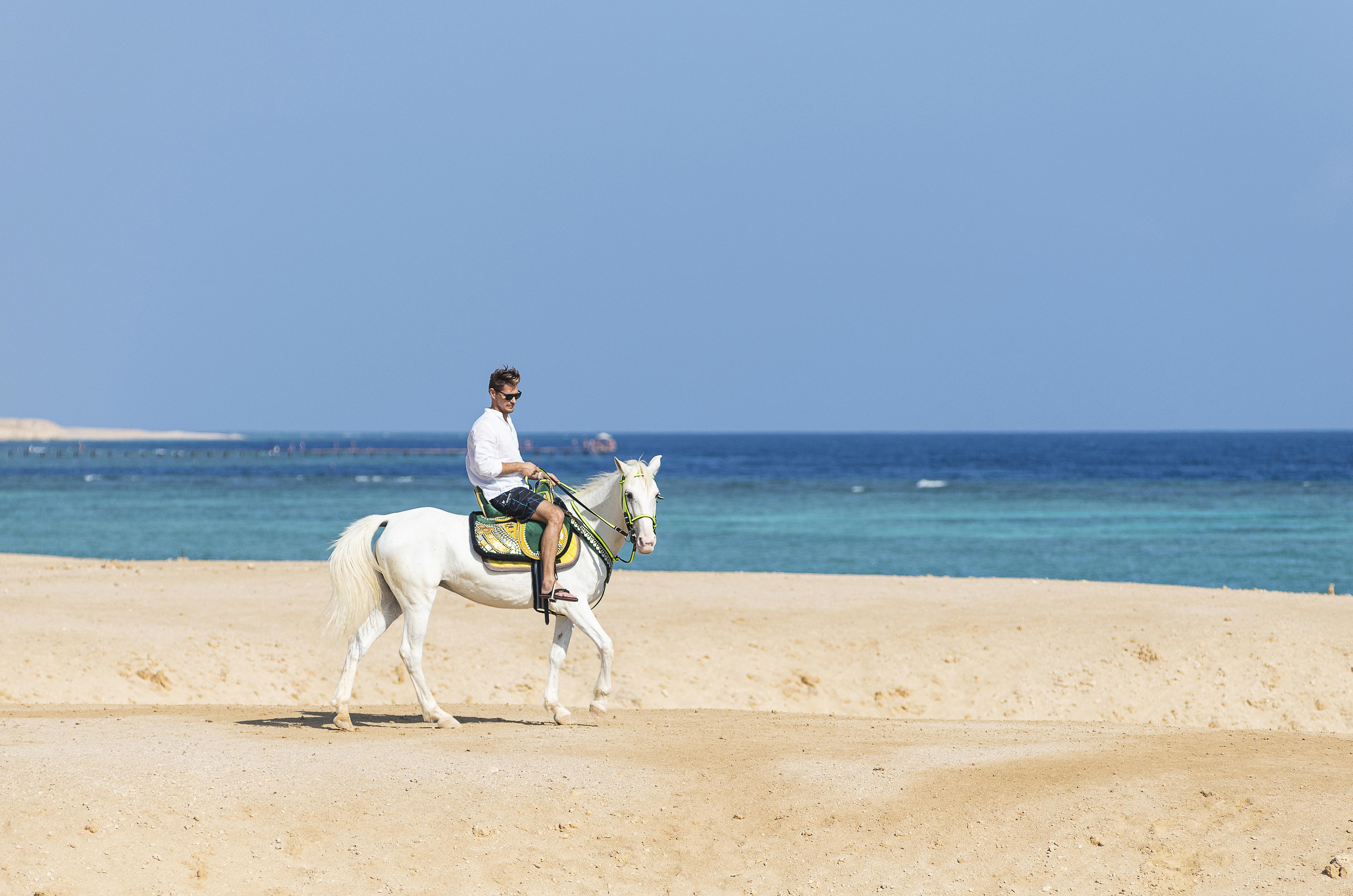 Three Corners Fayrouz Plaza Resort Port Ghalib