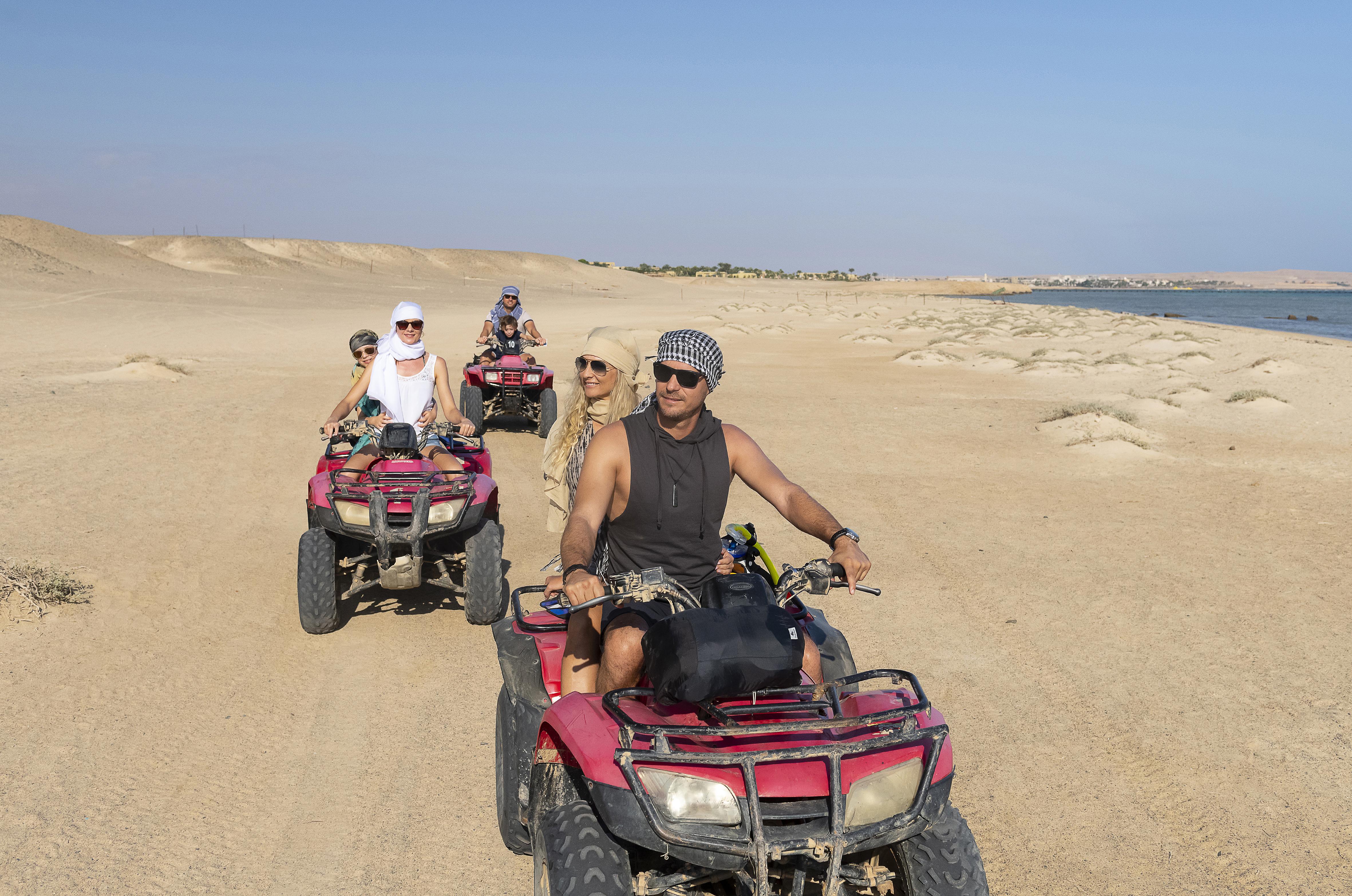 Three Corners Fayrouz Plaza Resort 5*