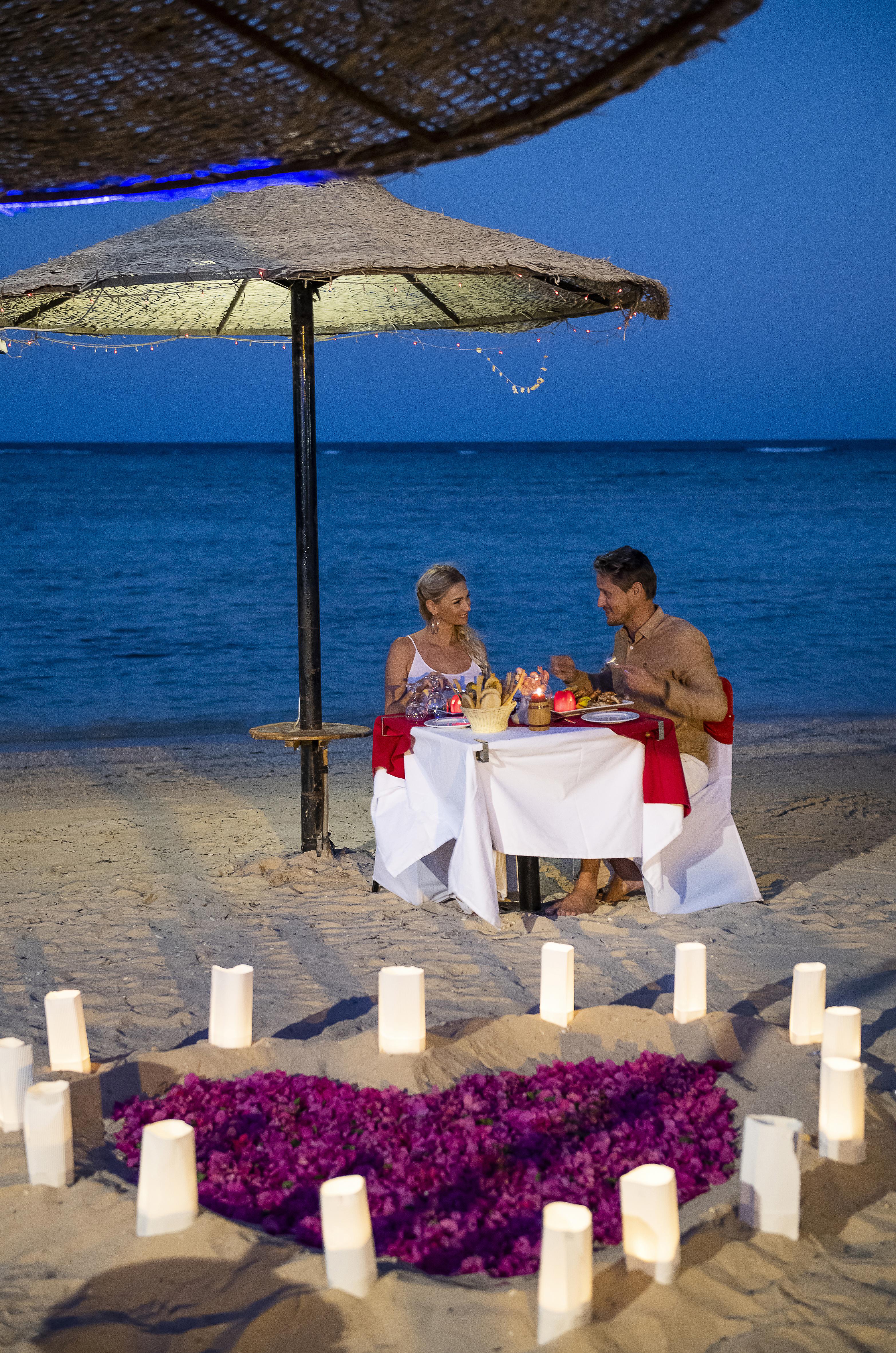 Resort Three Corners Fayrouz Plaza 5*