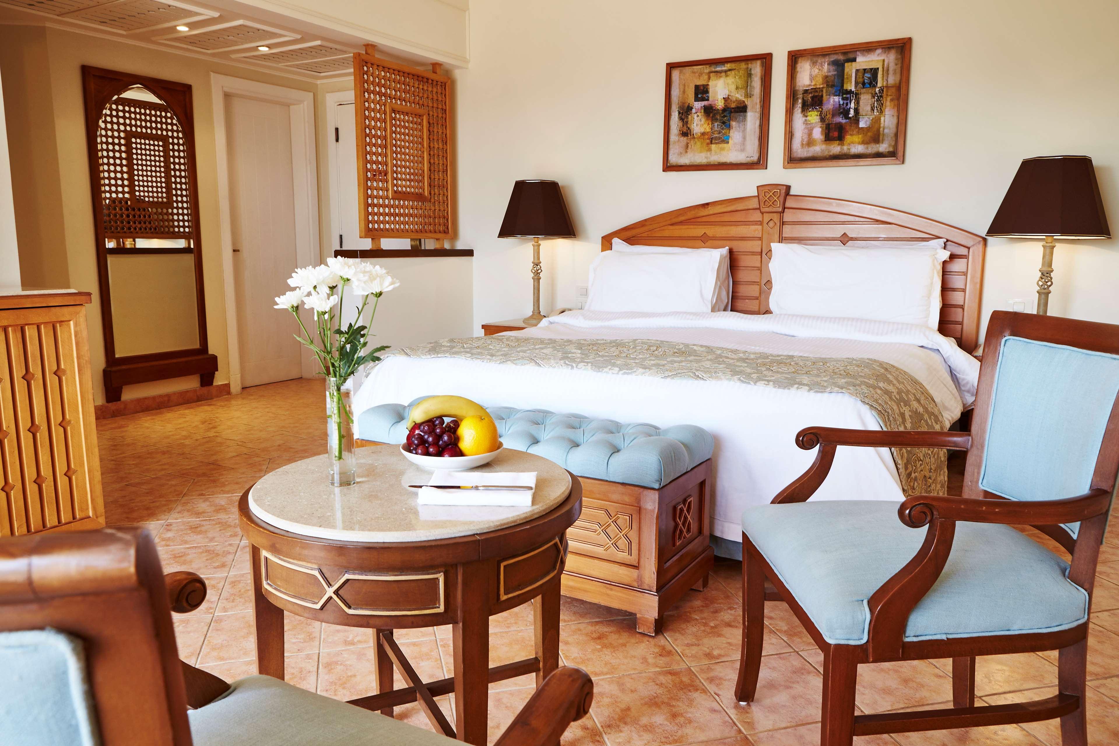 Resort Kempinski