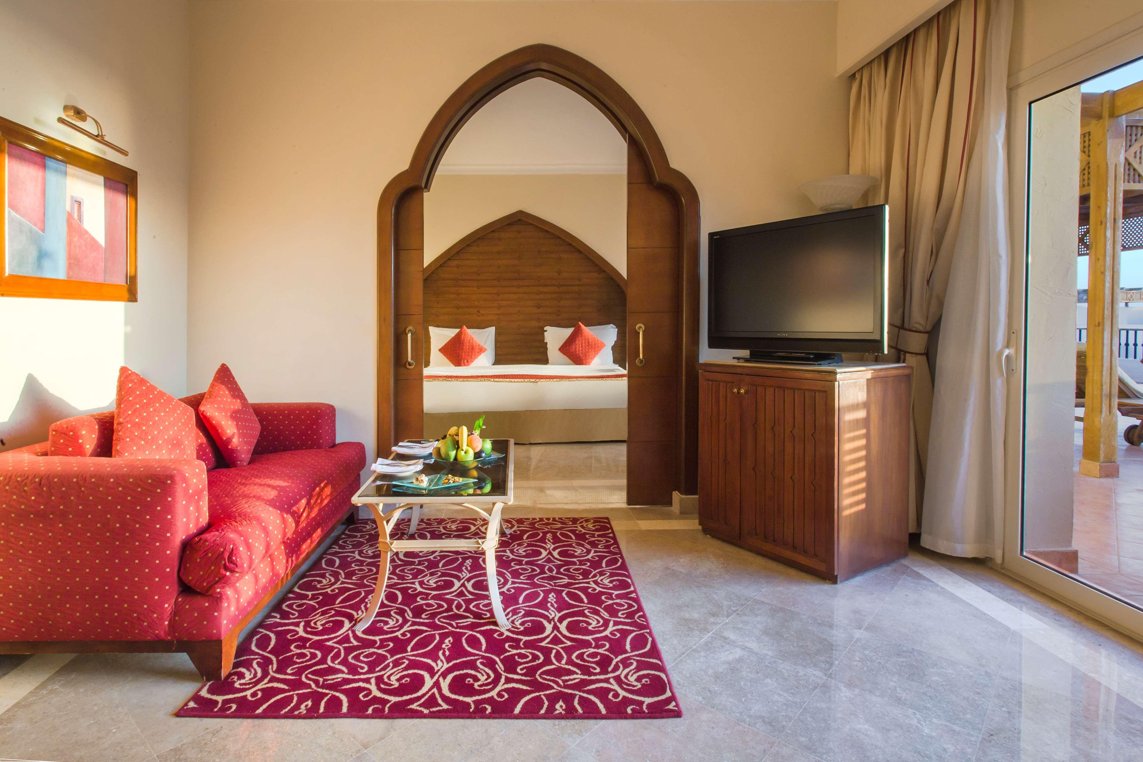 Kempinski Resort