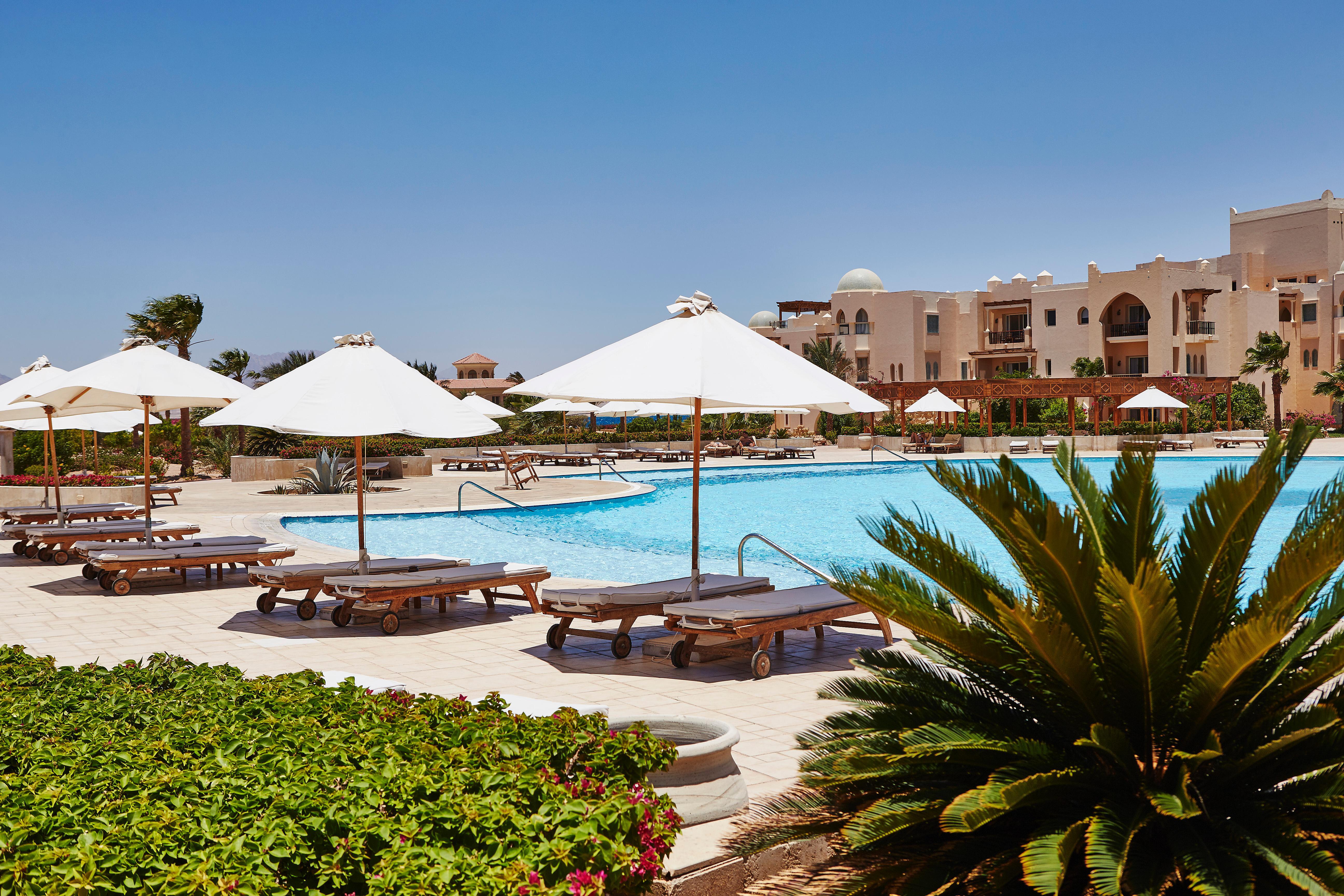 Kempinski Soma Bay