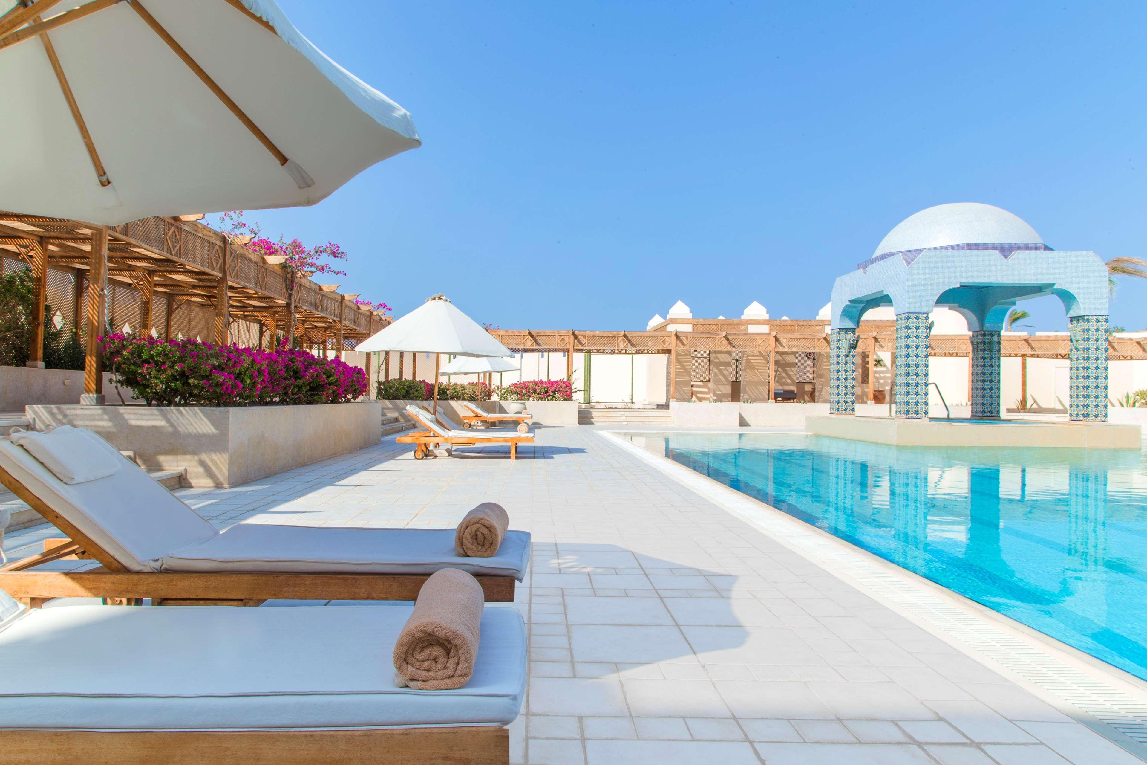 Resort Kempinski 5*
