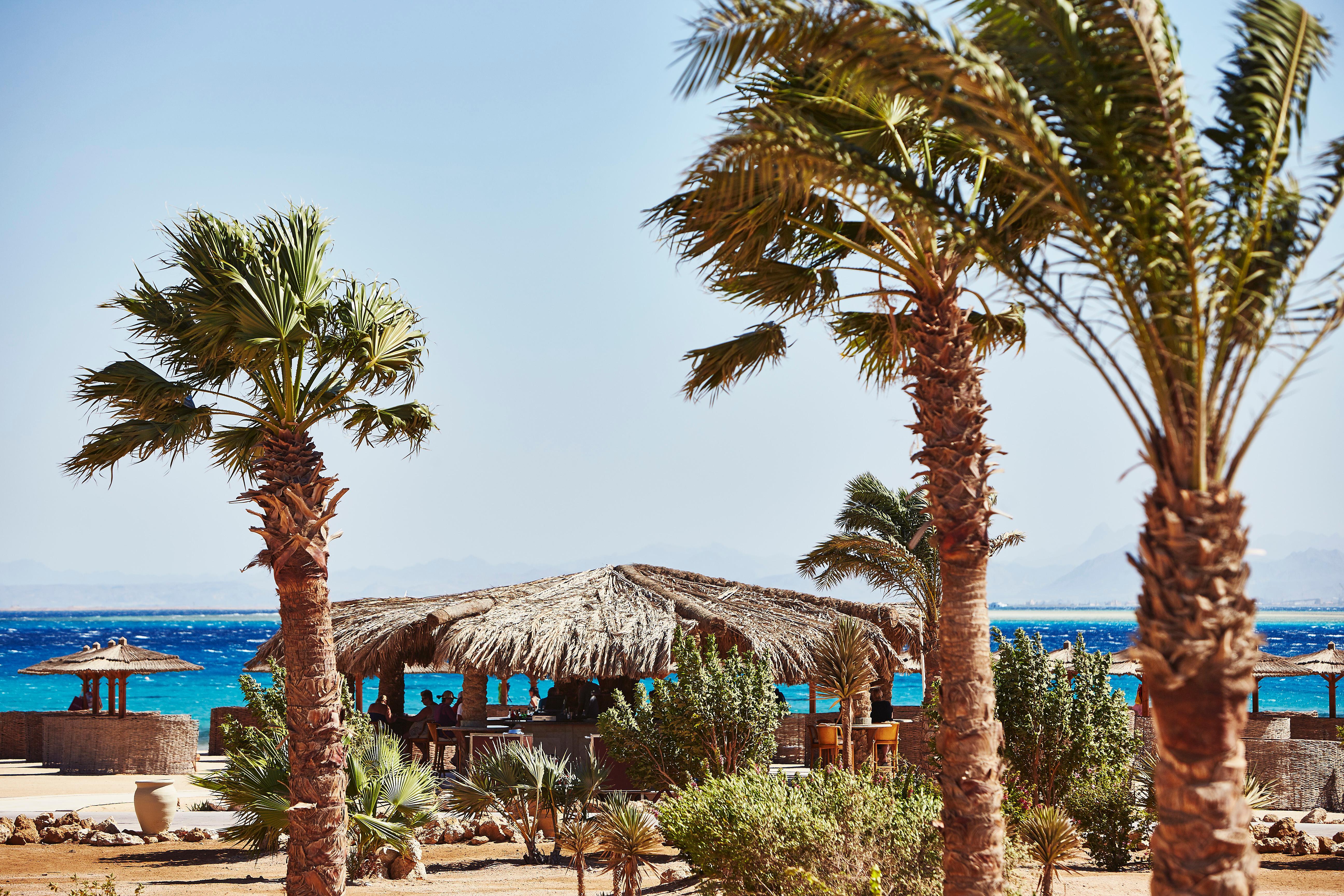 Kempinski 5* Soma Bay