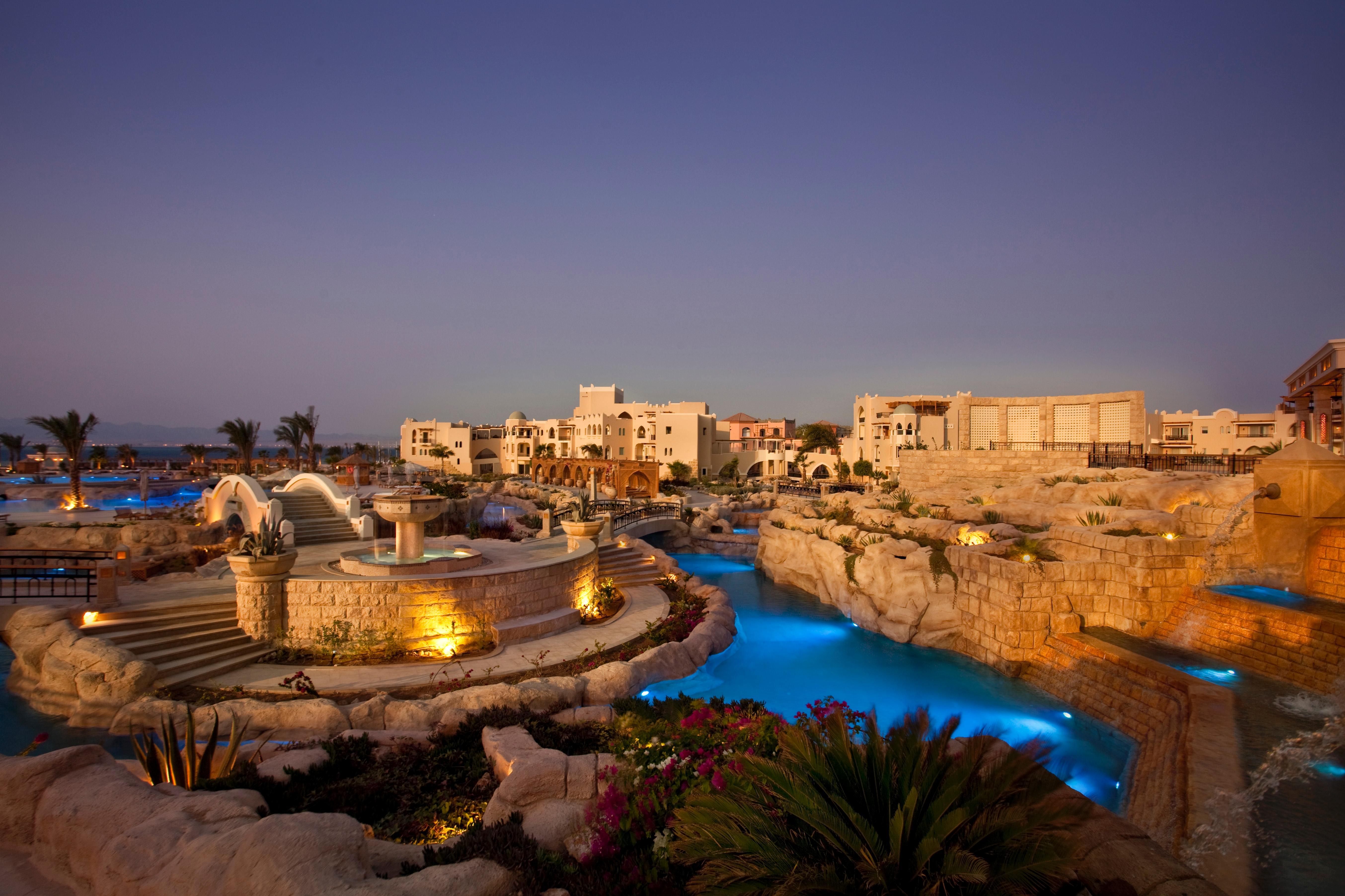 Kempinski Resort