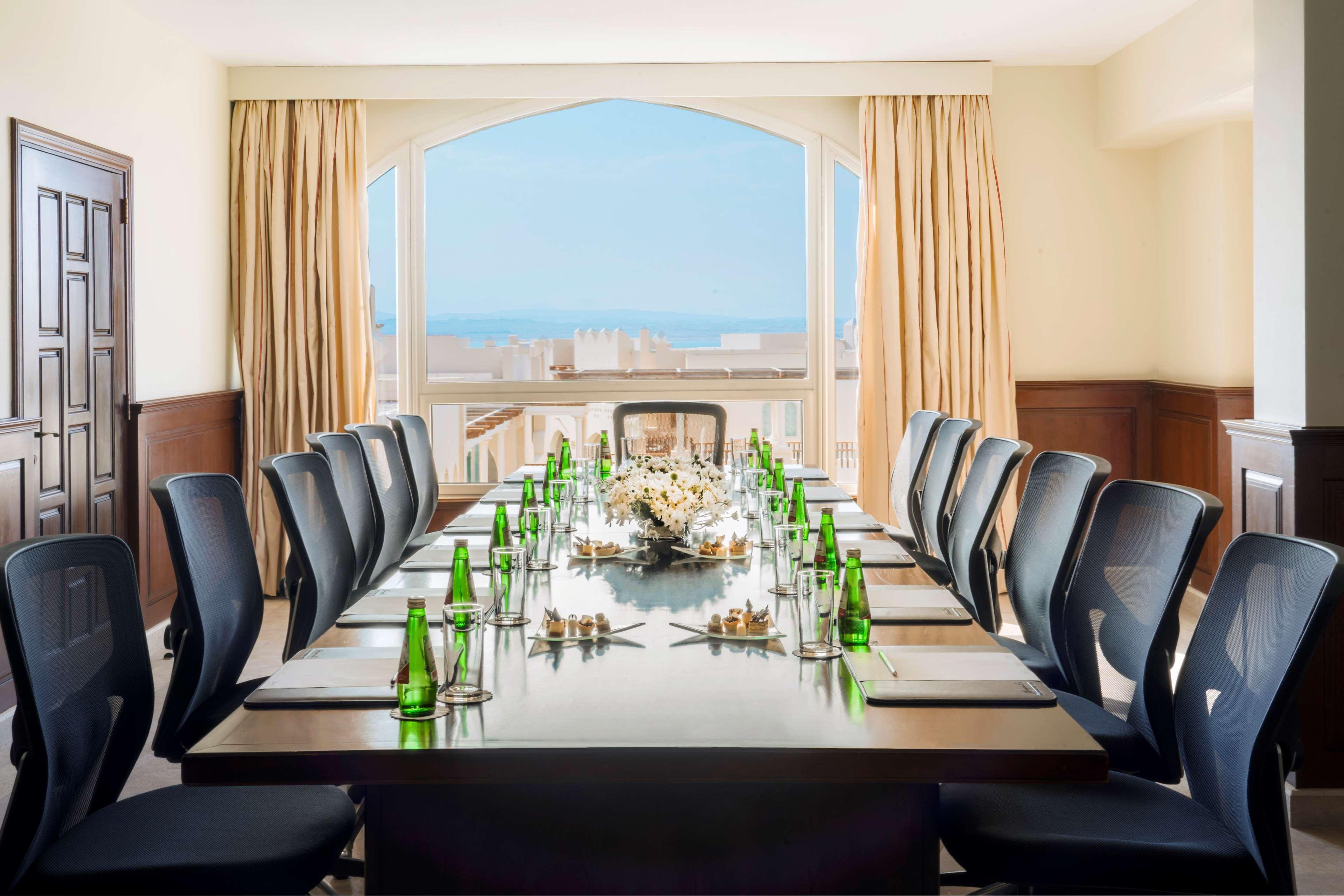 Kempinski 5* Soma Bay