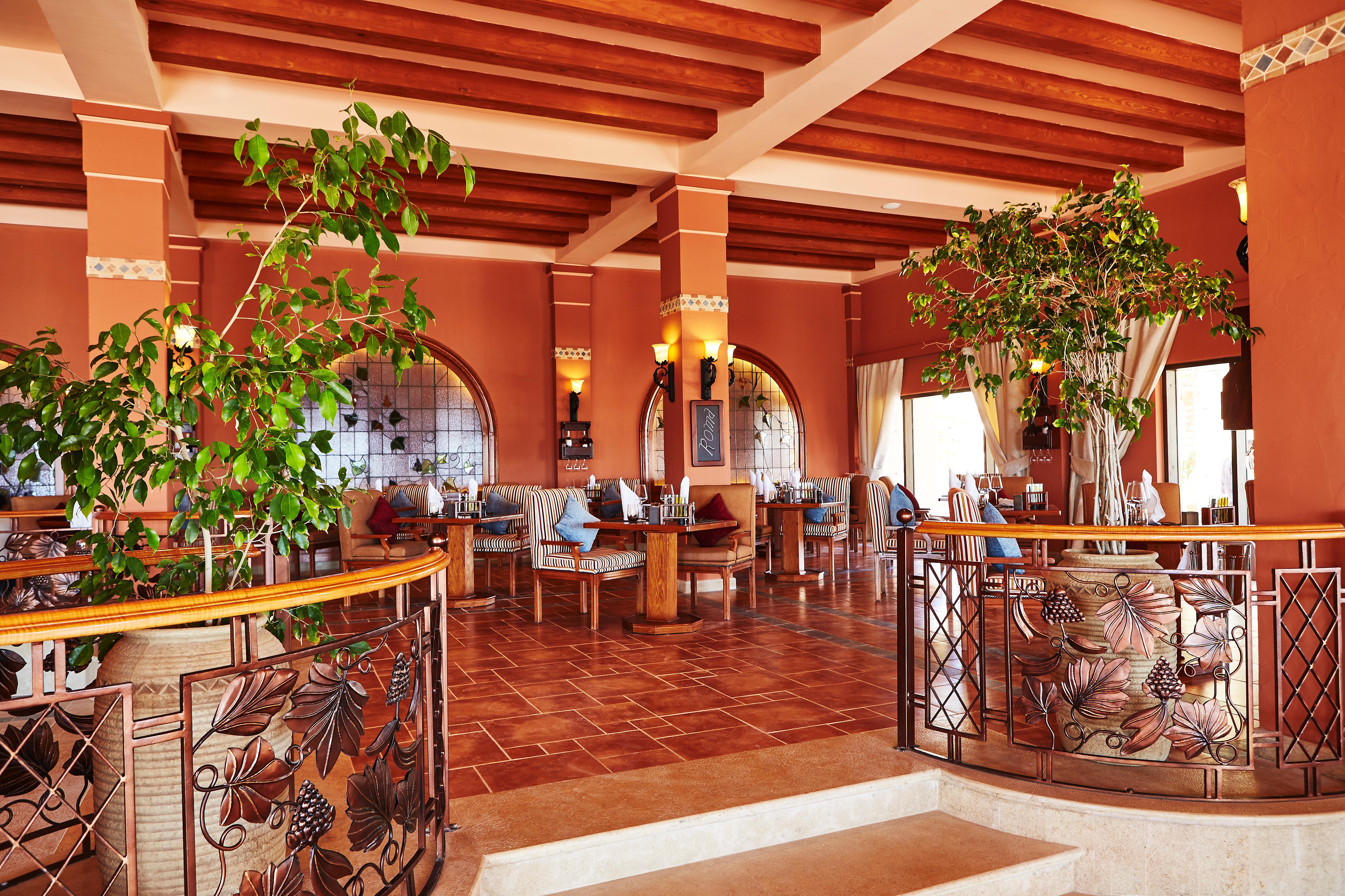 Kempinski Resort Soma Bay