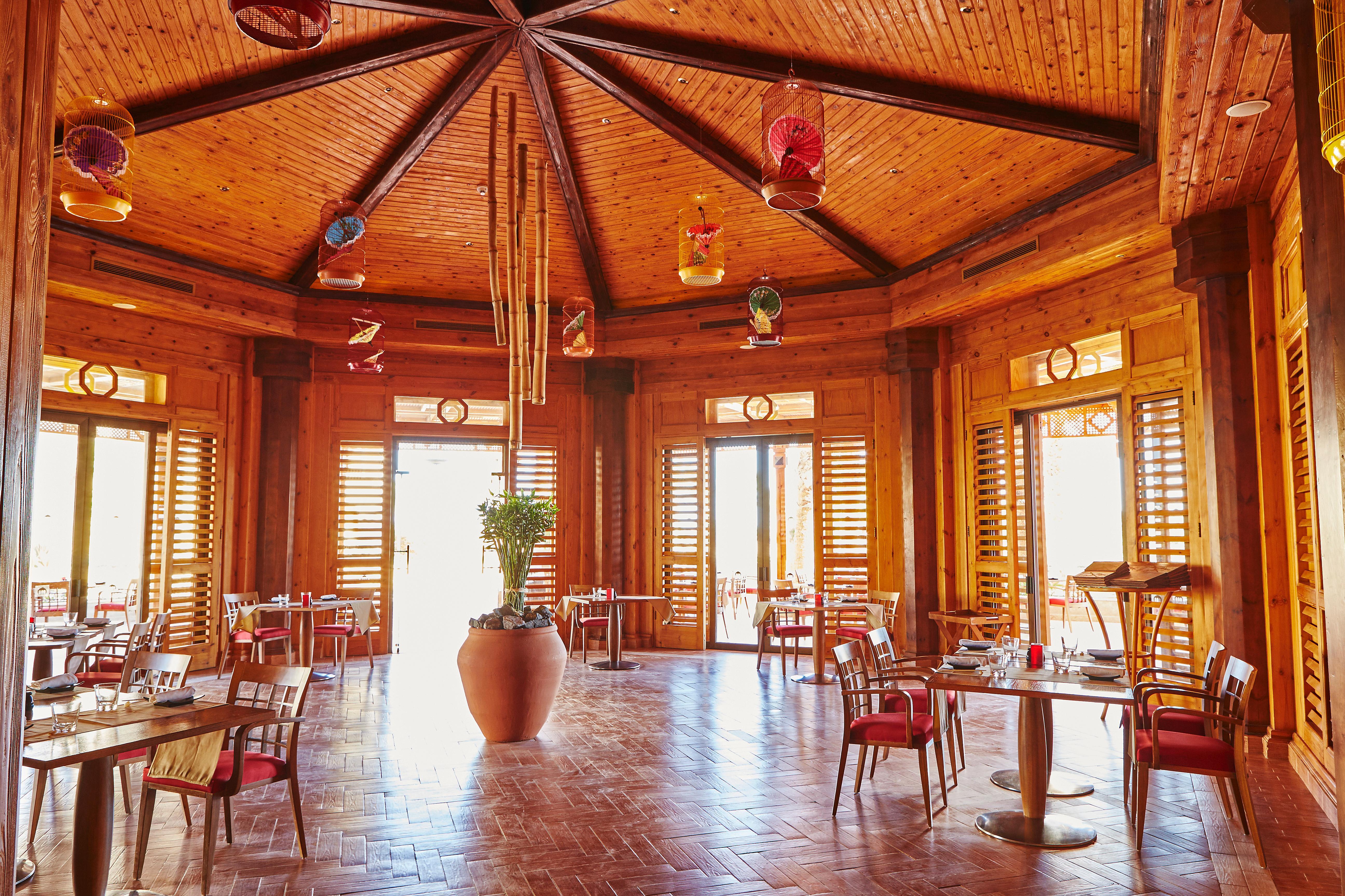 Resort Kempinski