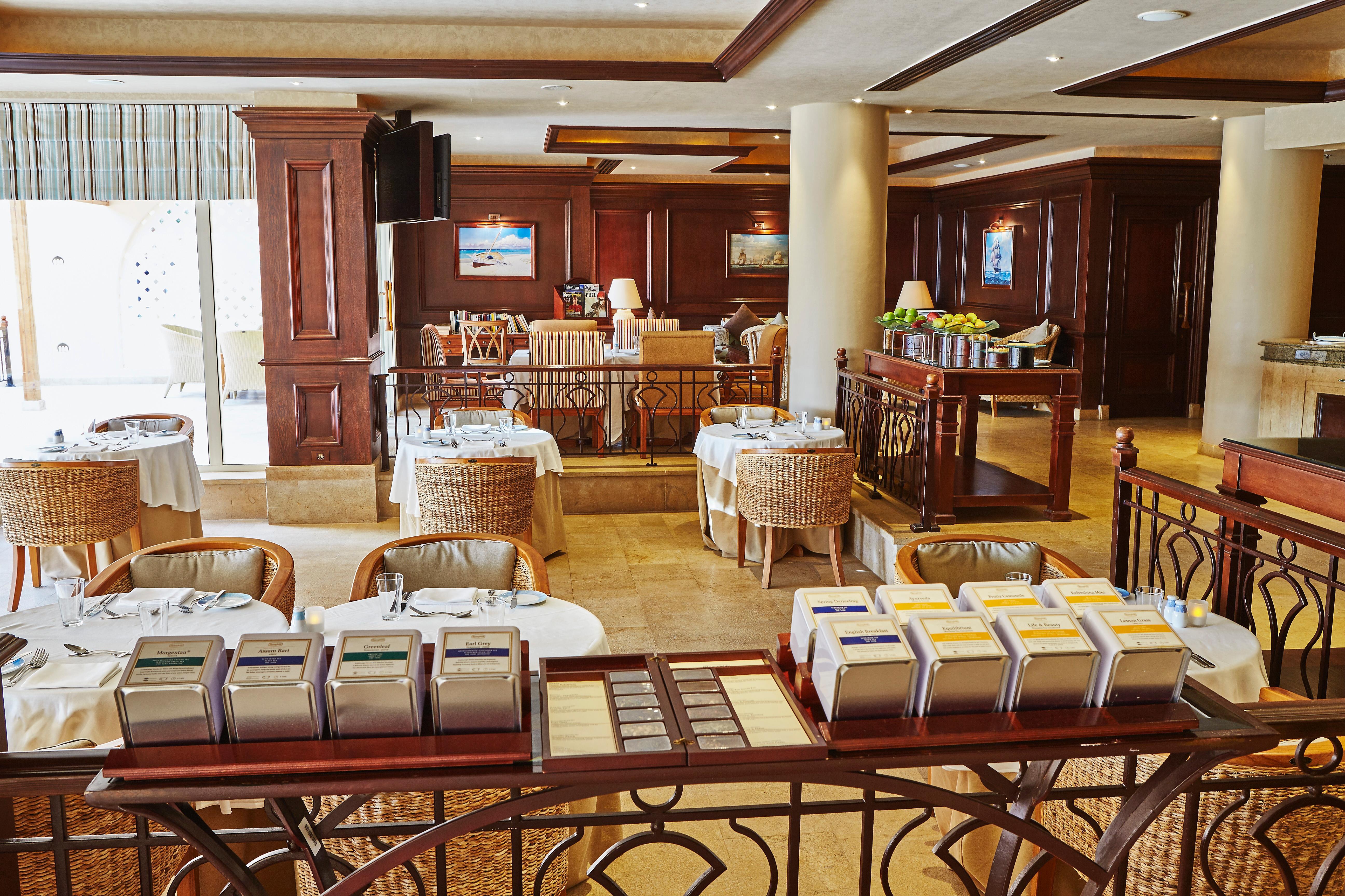 Resort Kempinski Soma Bay