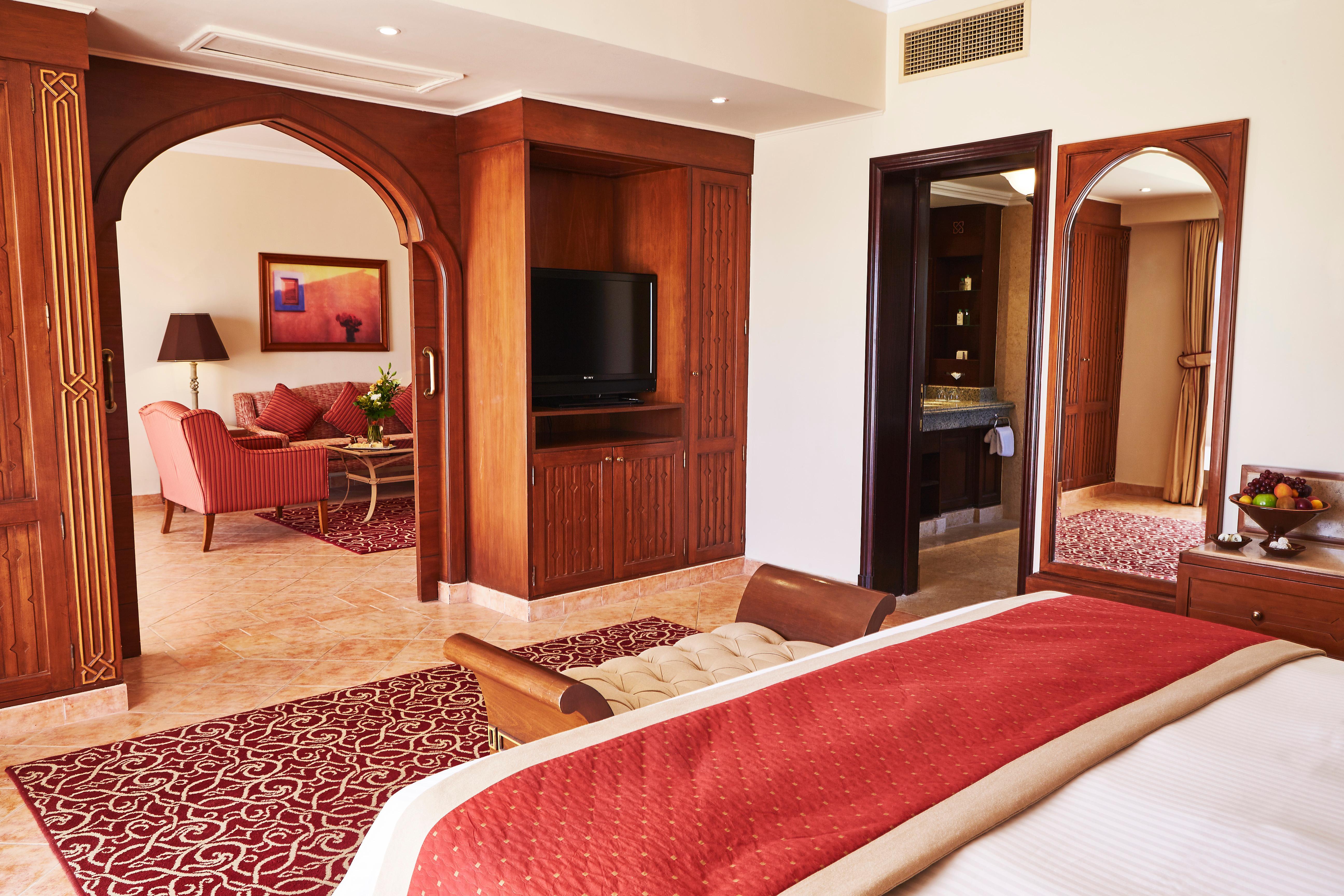 Kempinski Soma Bay