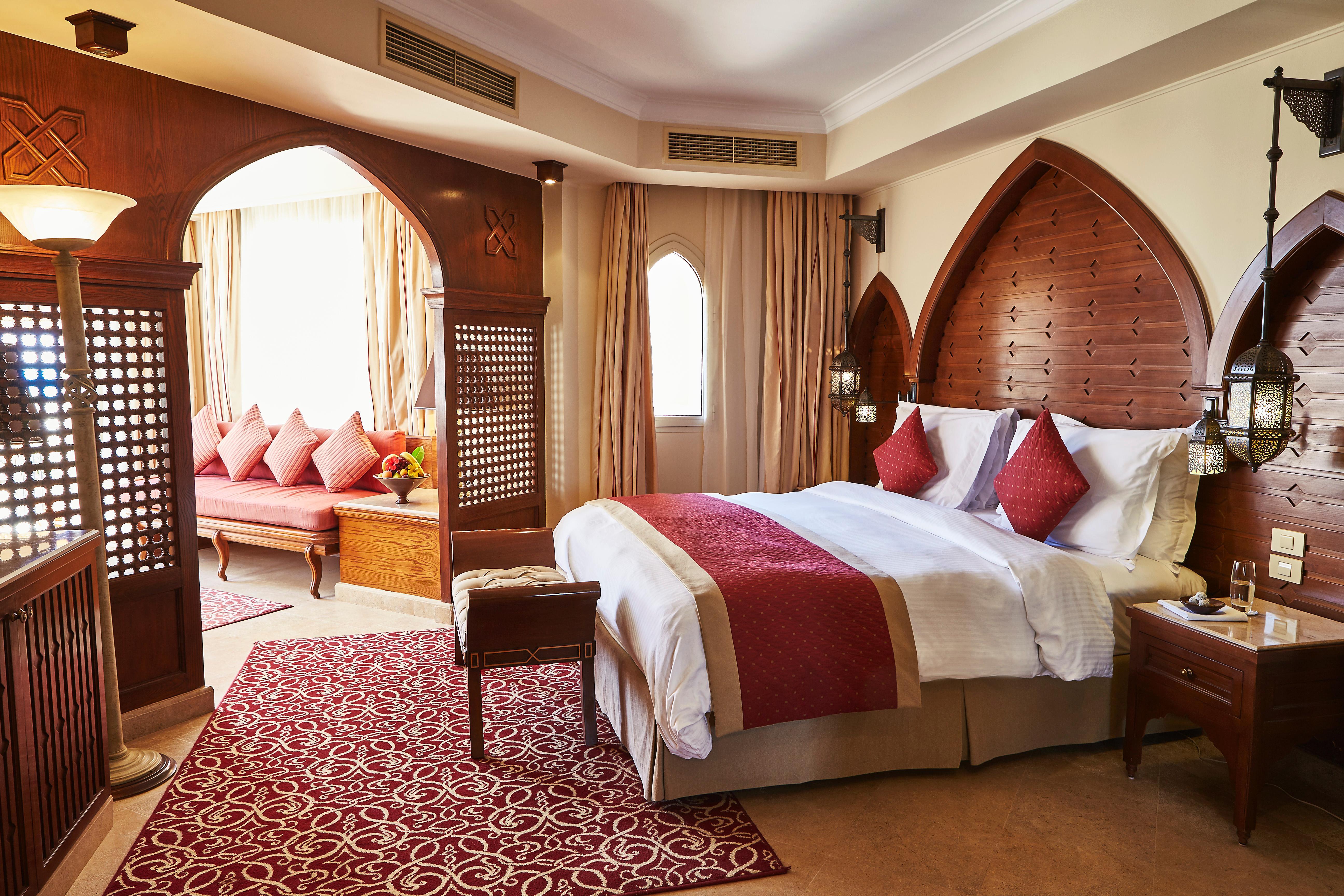 Resort Kempinski Soma Bay