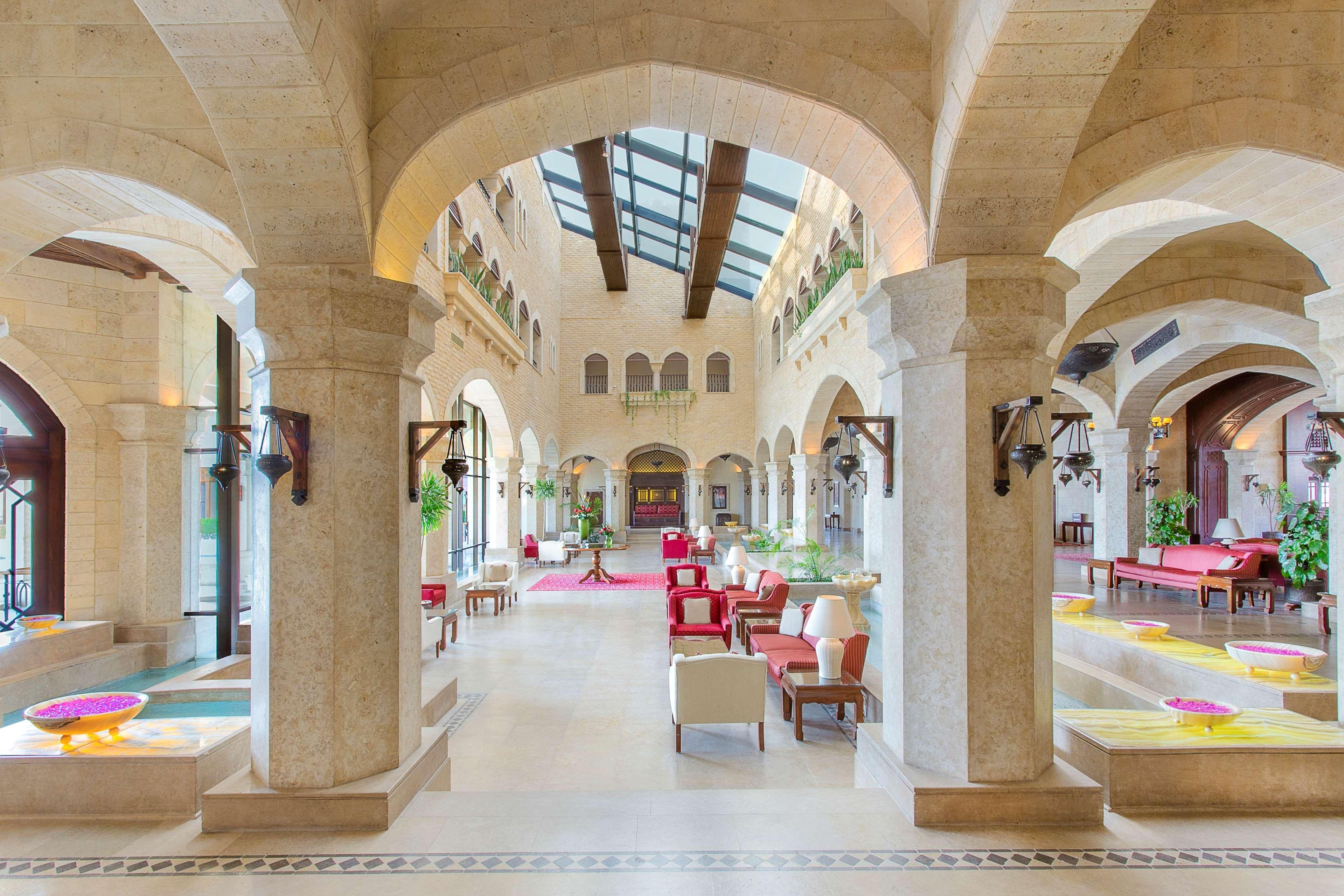 Resort Kempinski Soma Bay