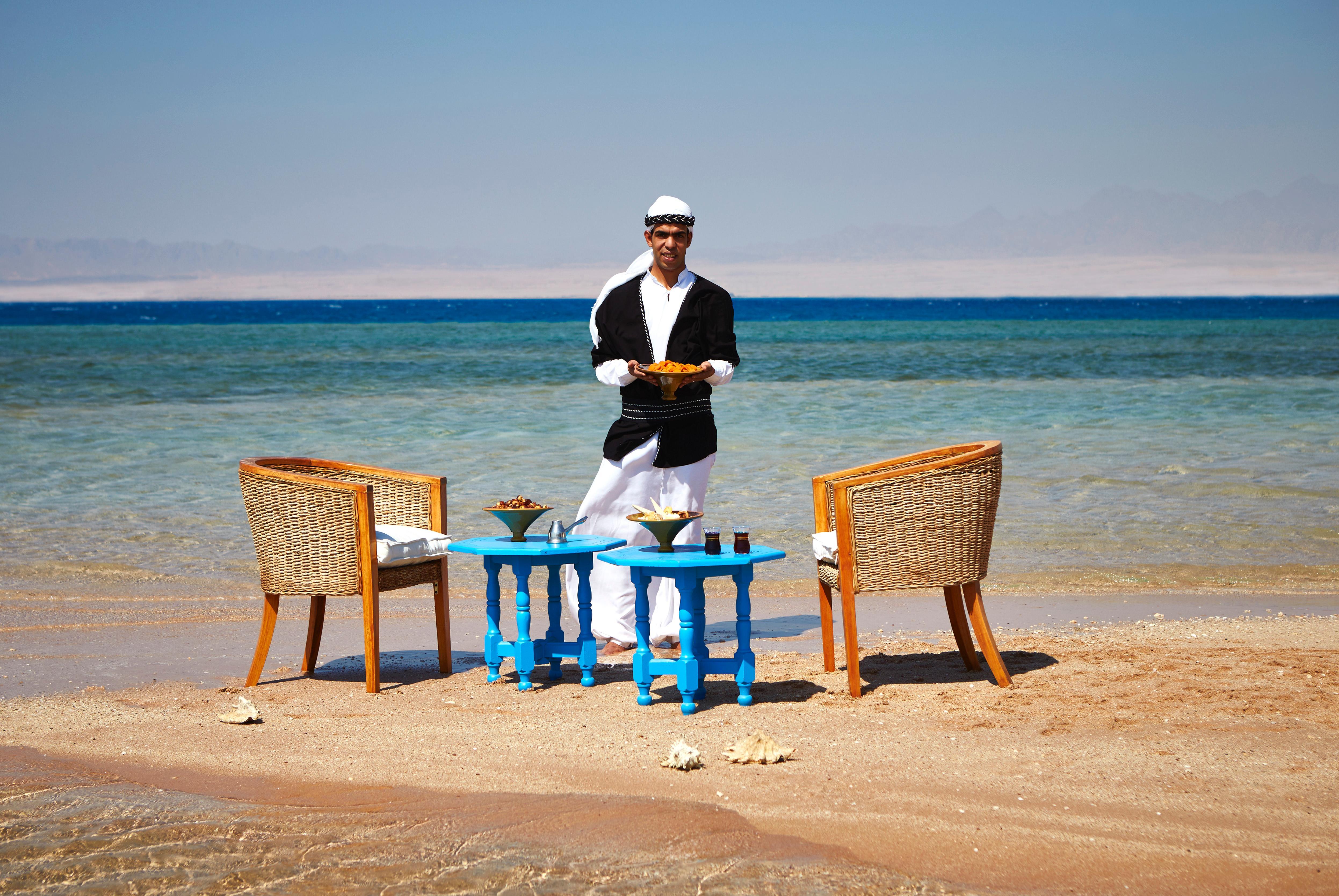 Resort Kempinski