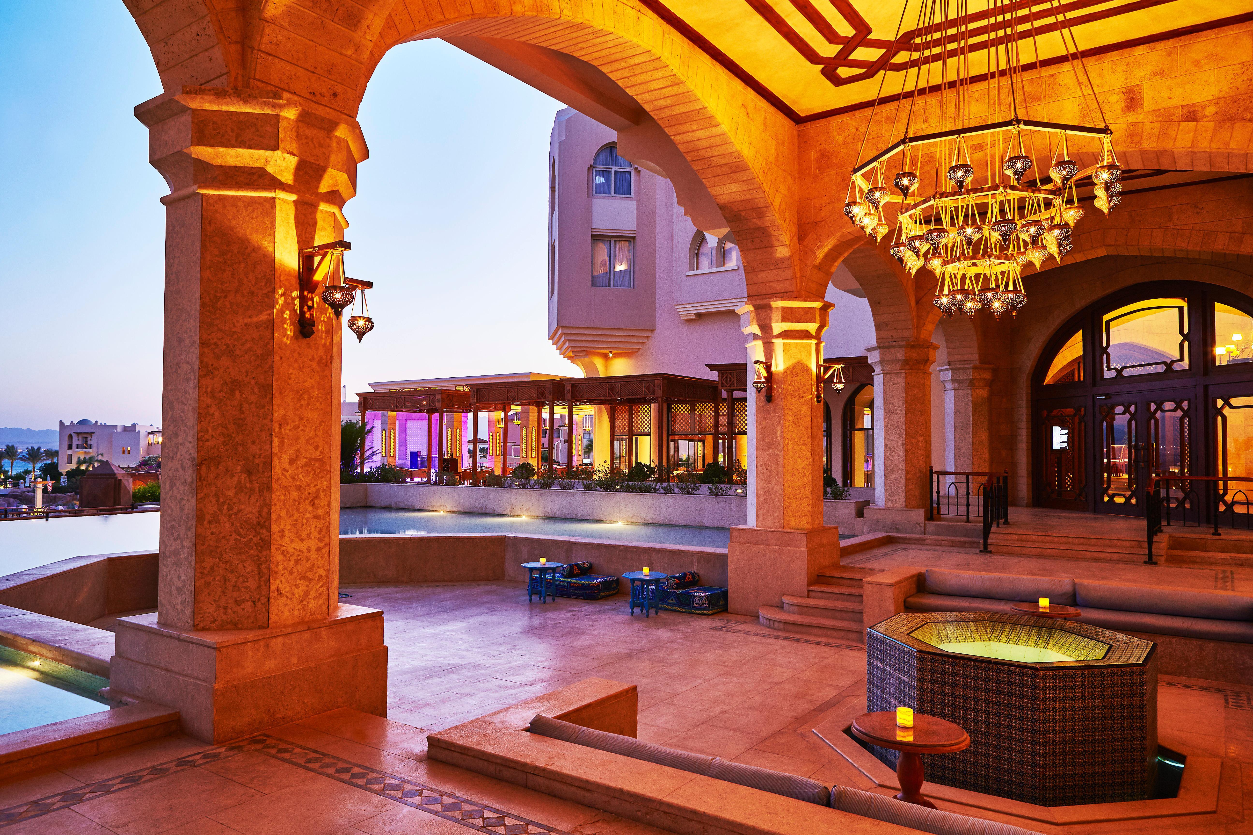Kempinski 5* Soma Bay