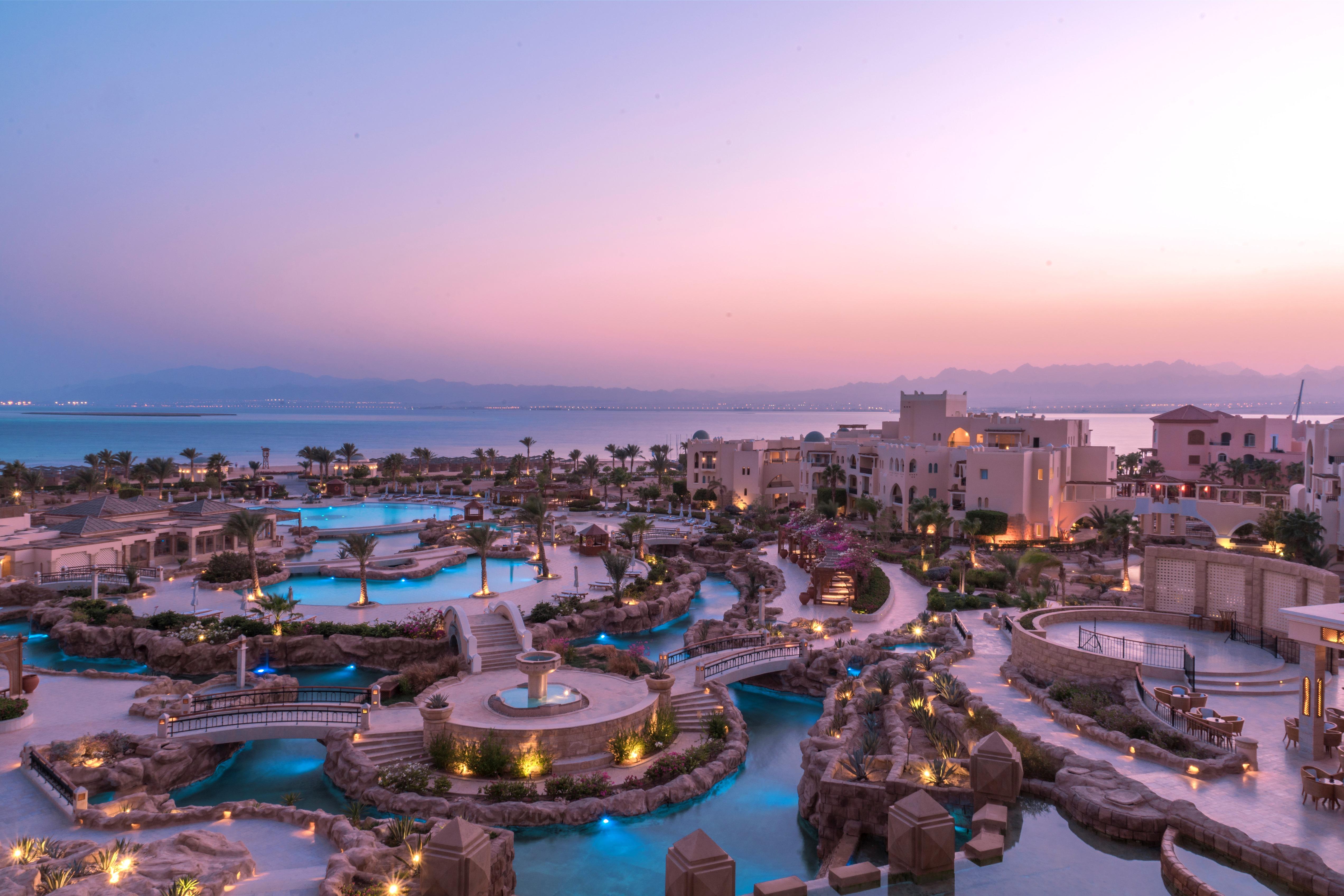 Kempinski Resort
